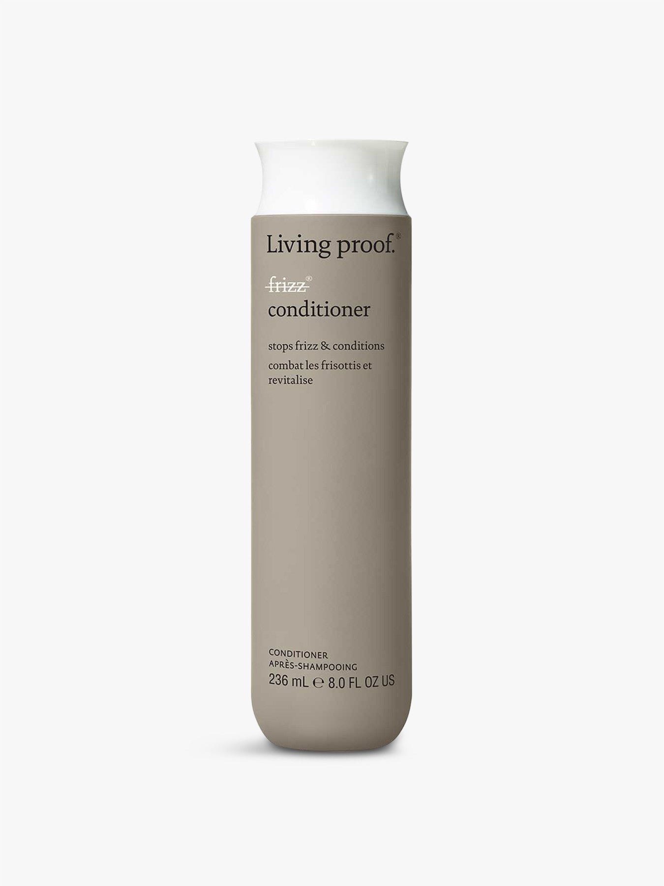 No Frizz Conditioner 236ml