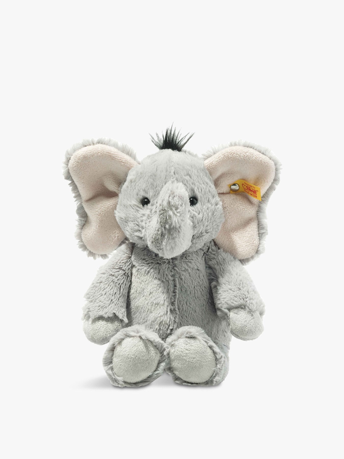Soft Cuddly Friends Ella Elephant
