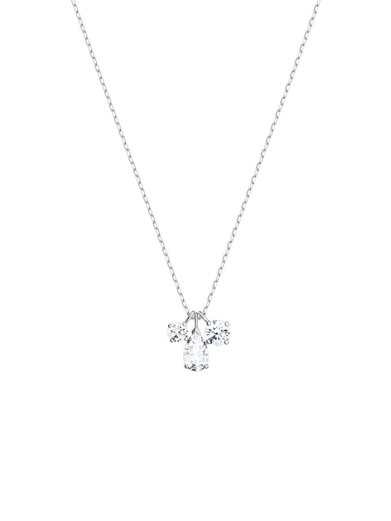 Attract Cluster Pendant
