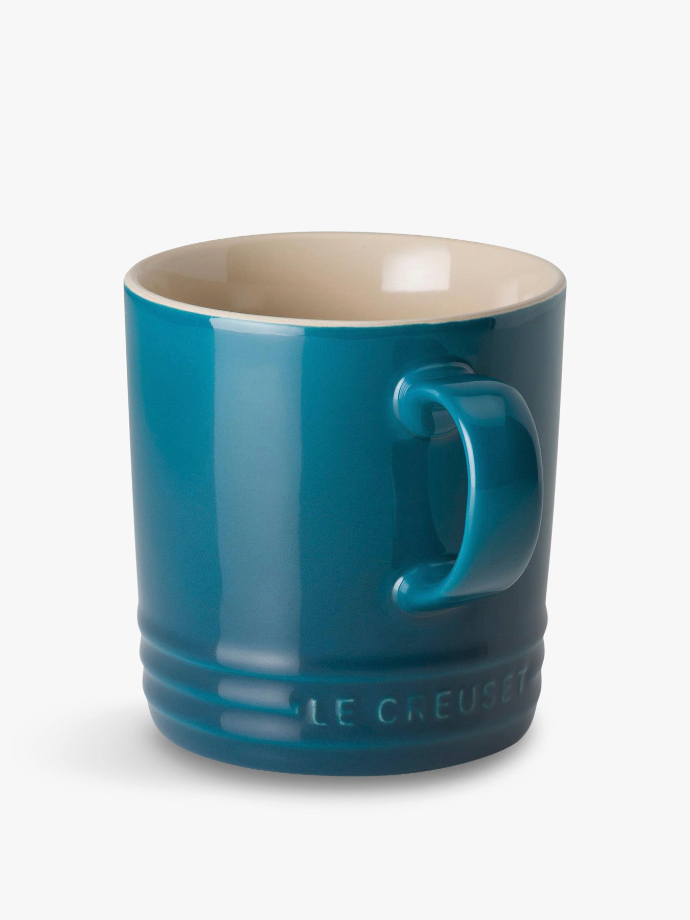 Stoneware Mug