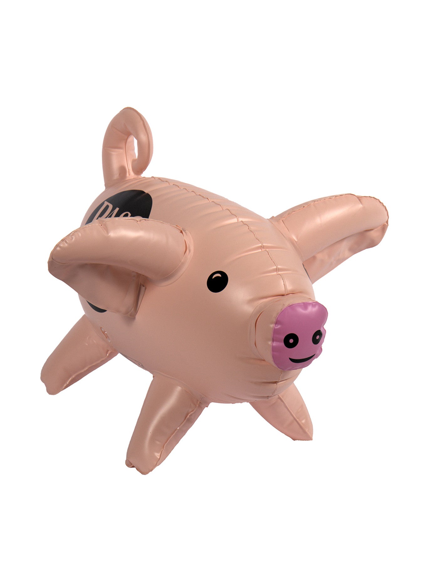 Giant Pass the Pigs