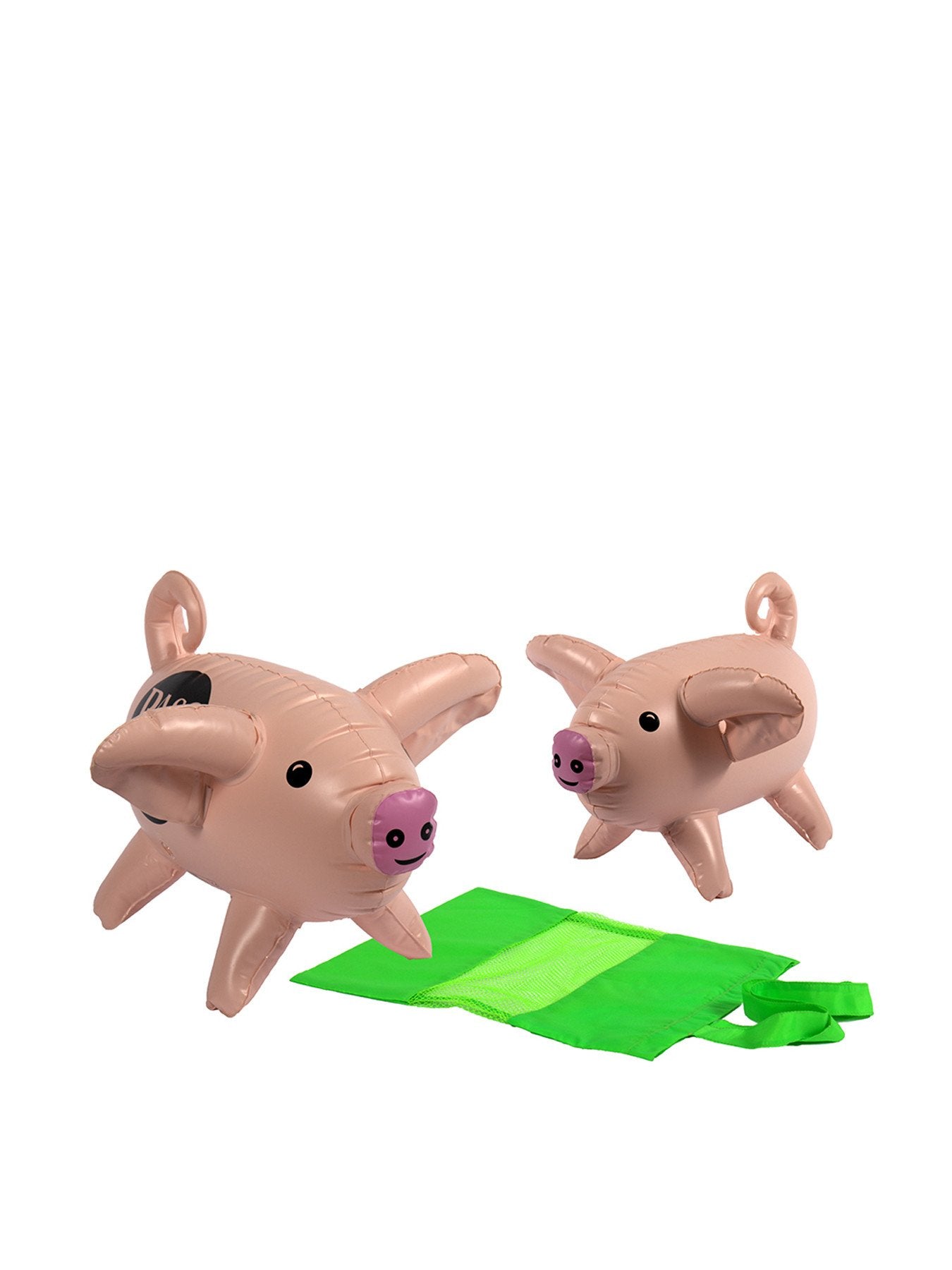 Giant Pass the Pigs