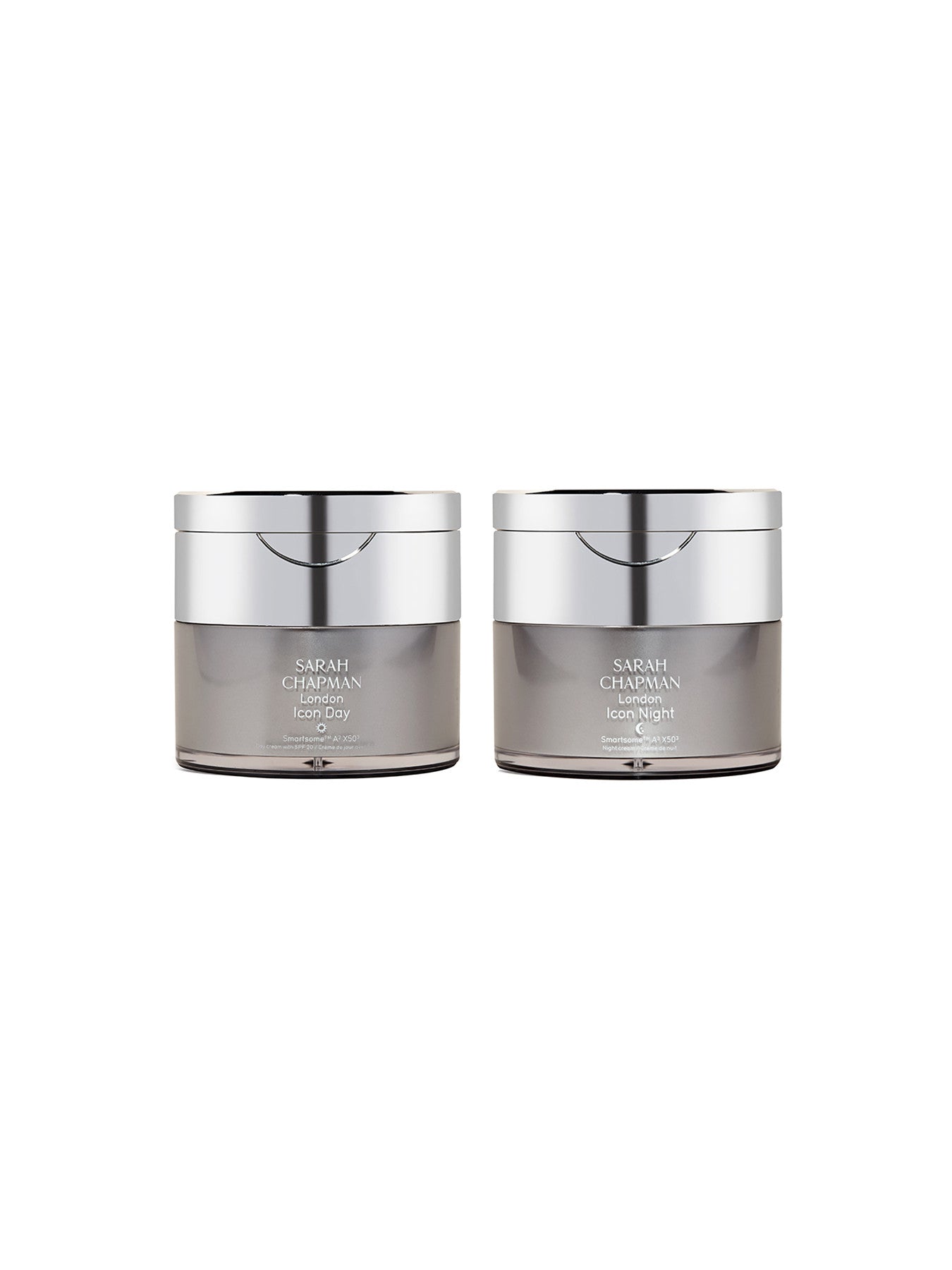 Icon Night Cream 30ml