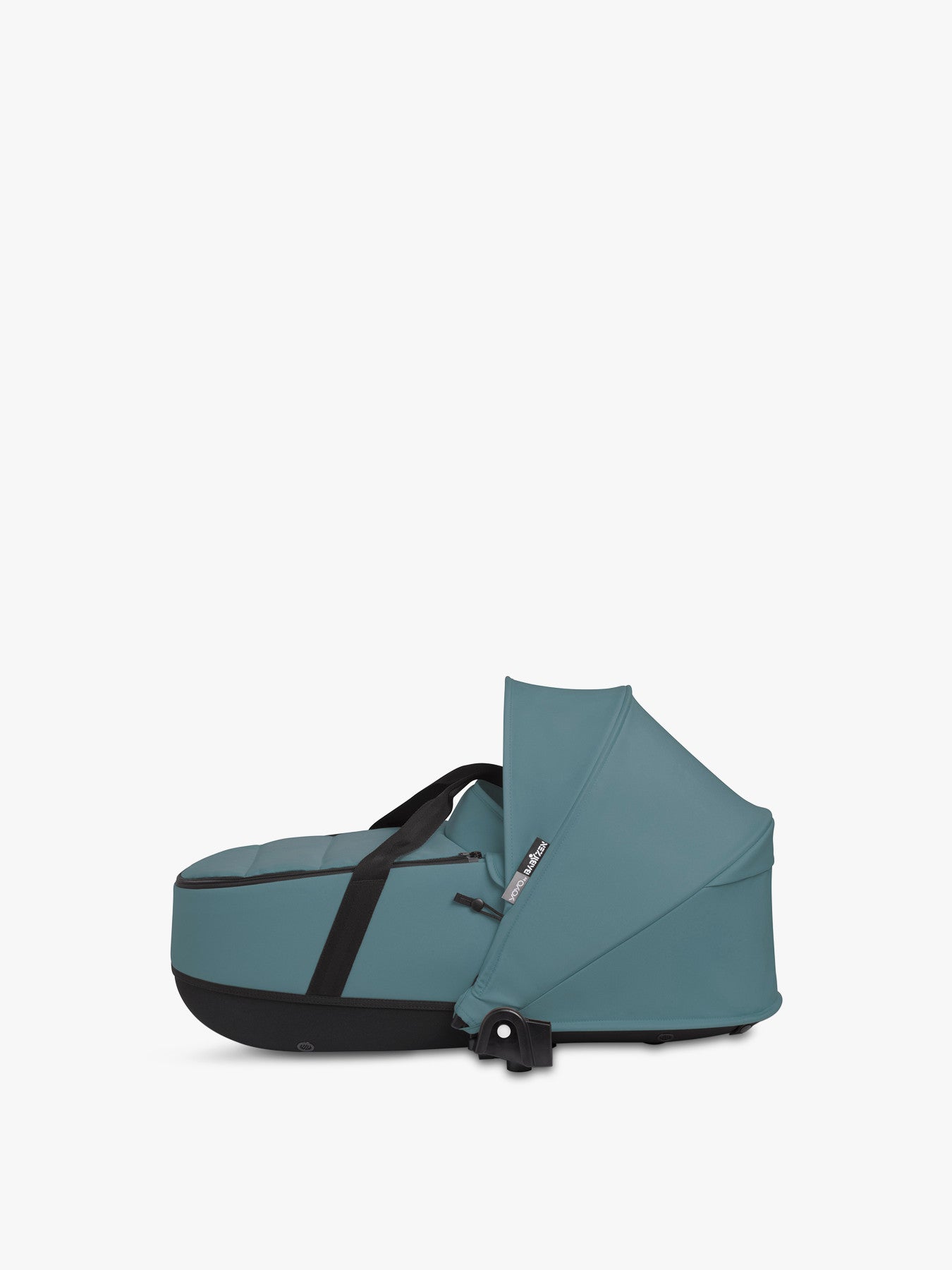 Bassinet Aqua