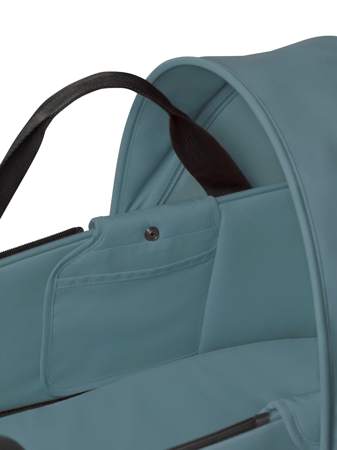 Bassinet Aqua