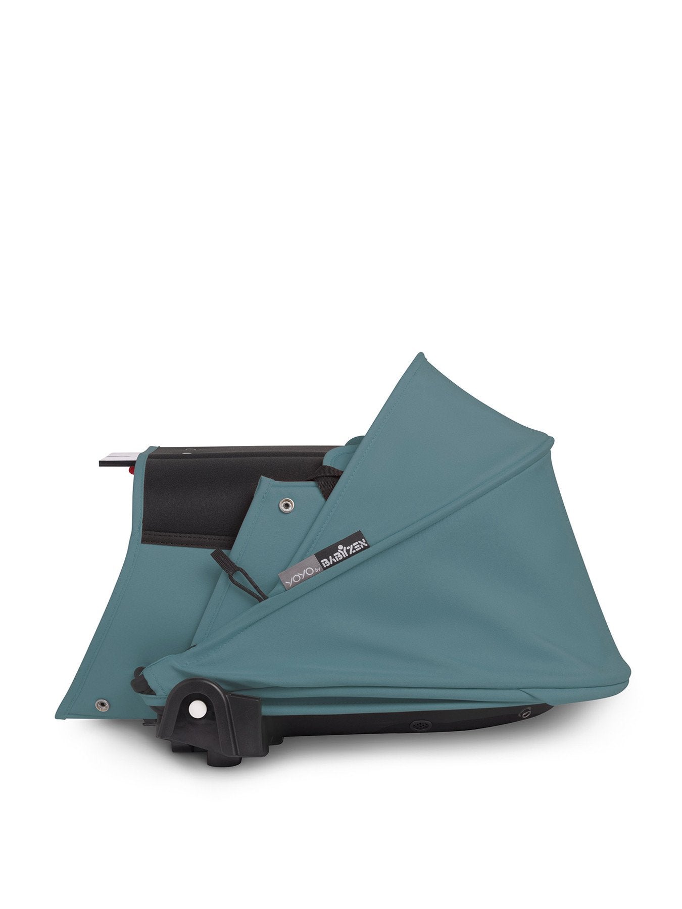 Bassinet Aqua