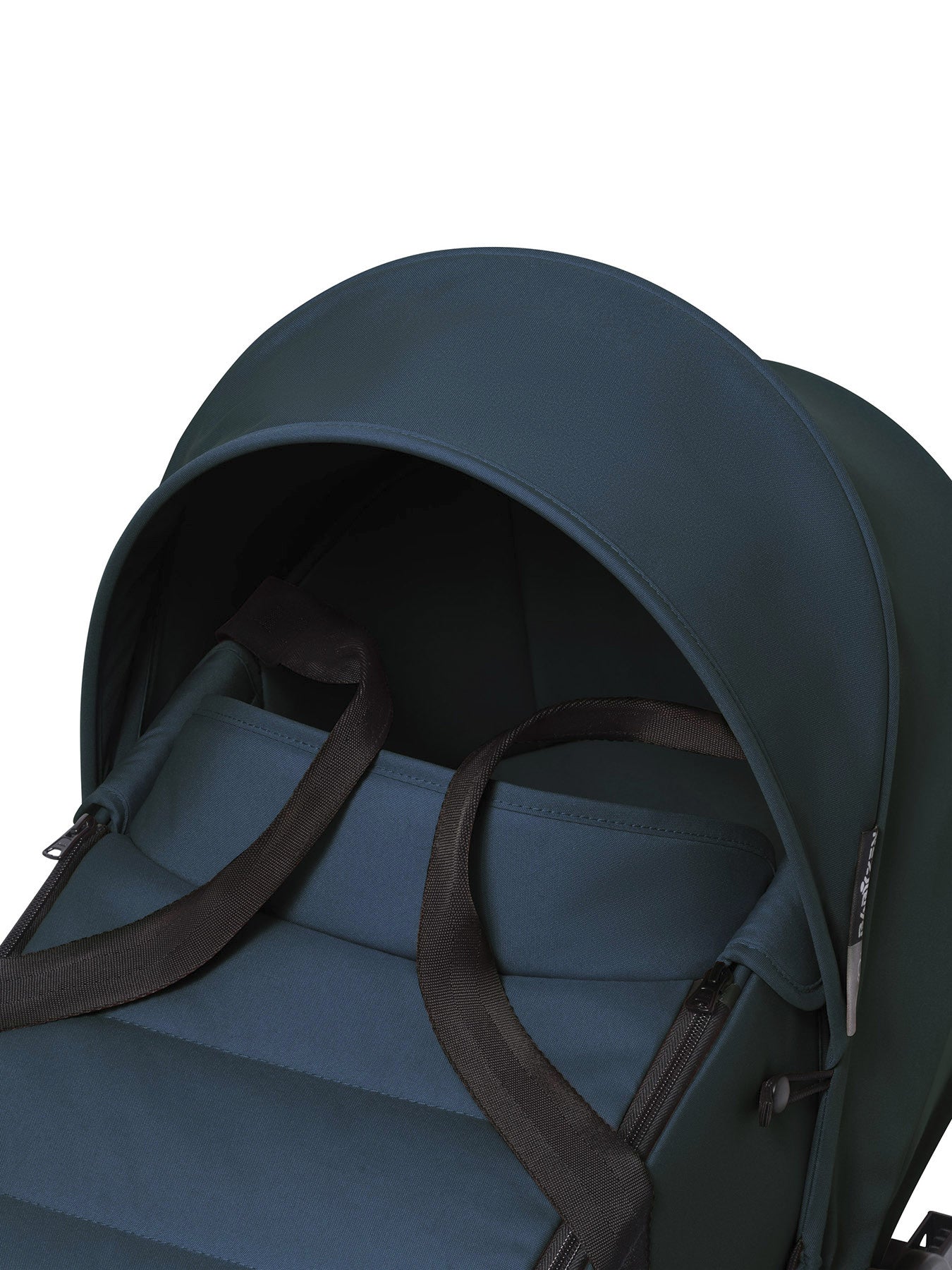 Bassinet Navy Blue
