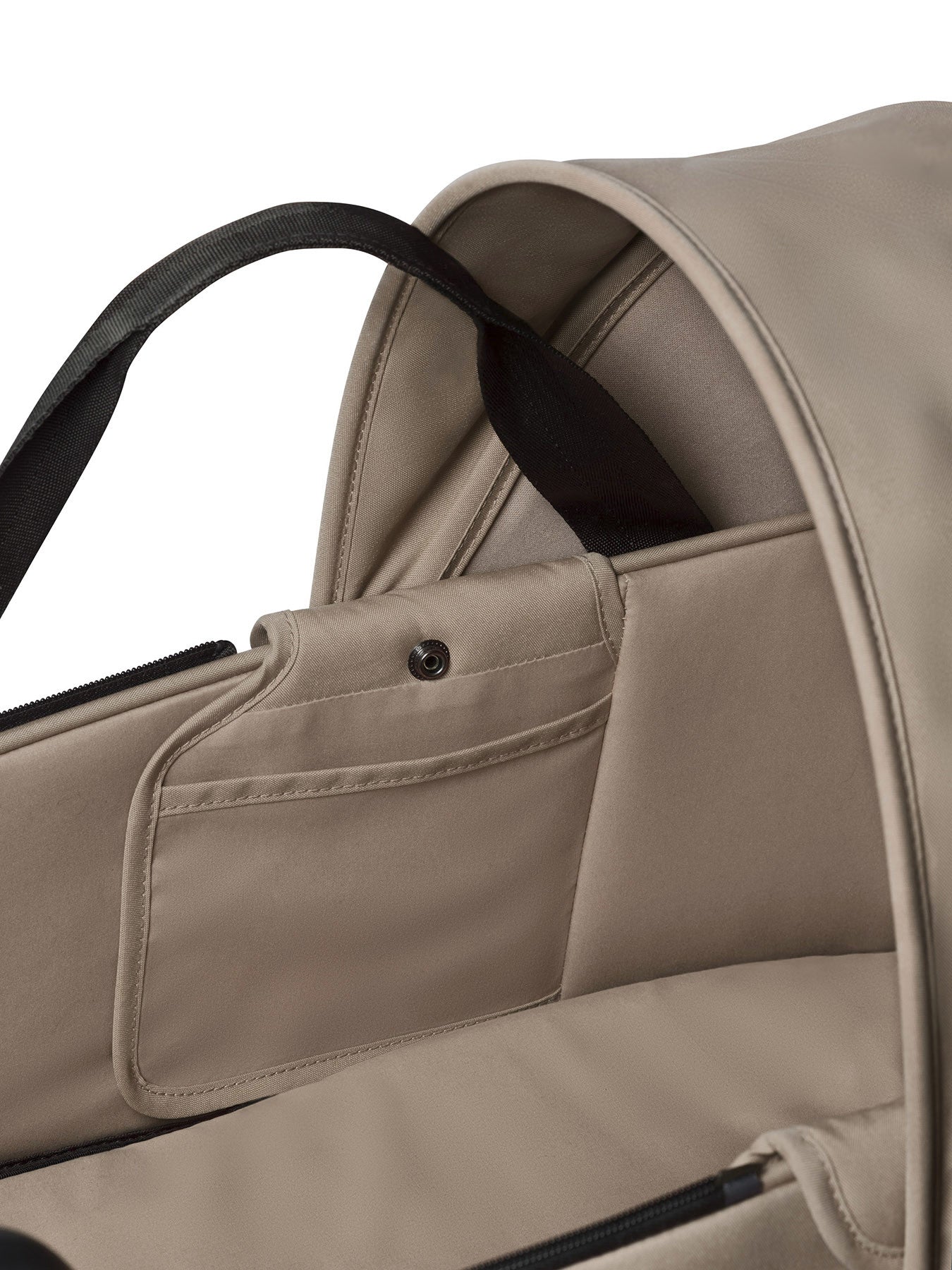 Bassinet Taupe