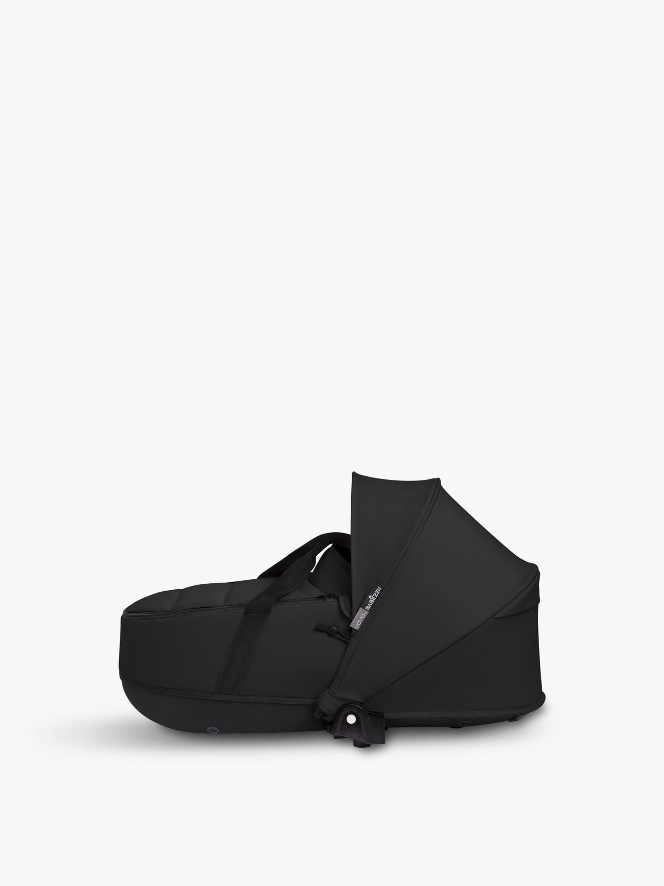 Bassinet Black
