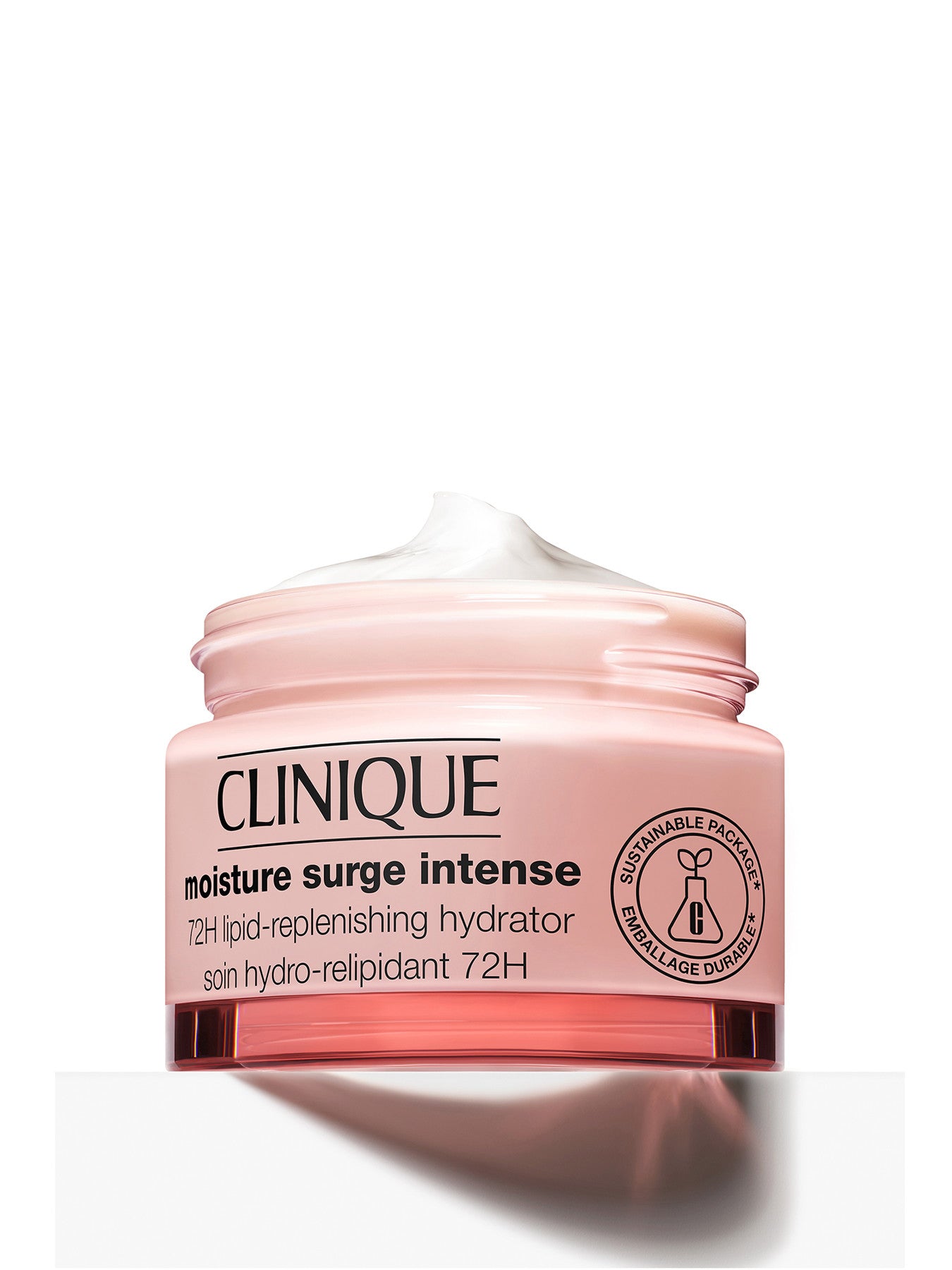 Moisture Surge Intense 72-Hour Lipid Replenishing Hydrator 50ml