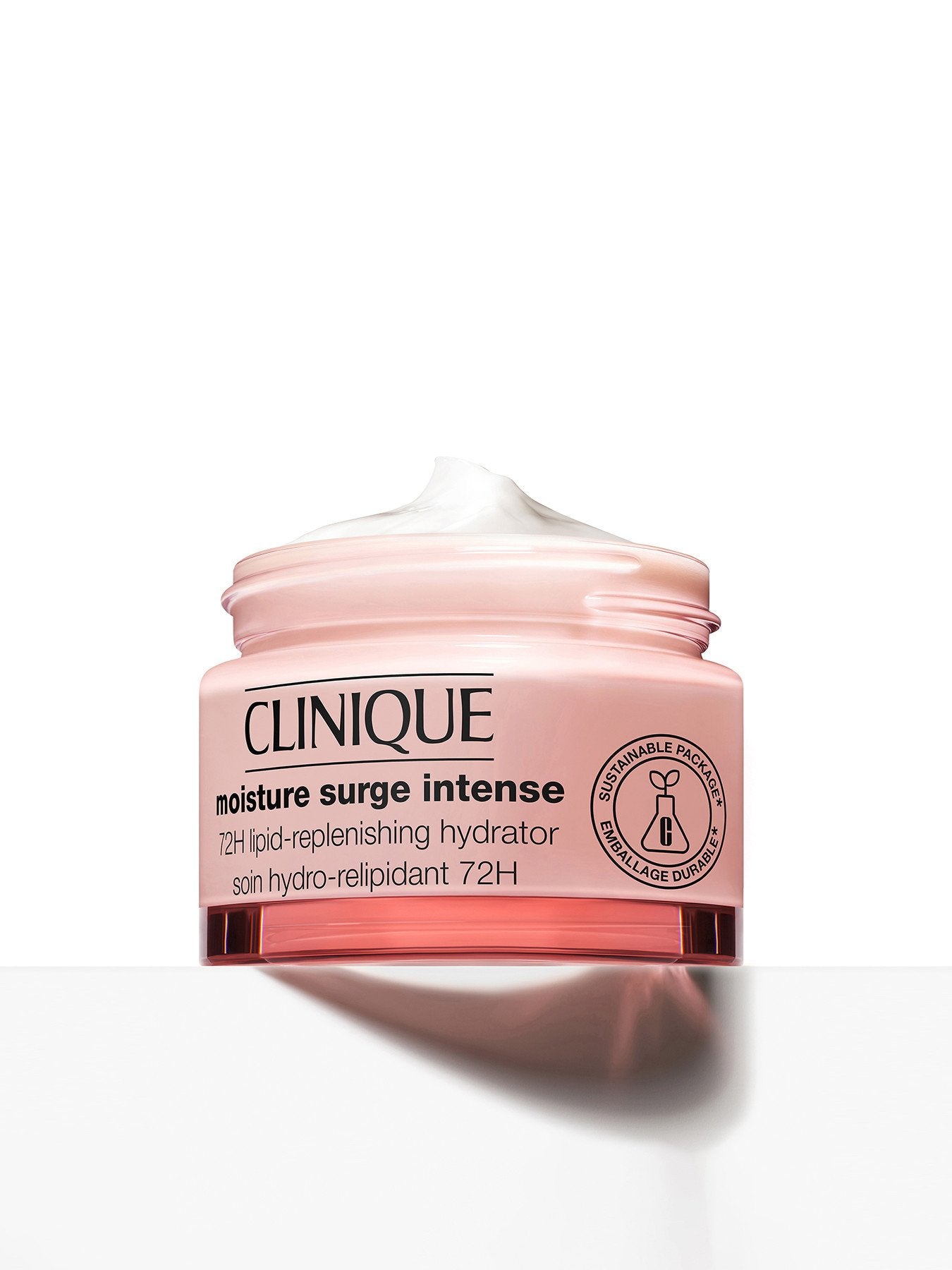 Moisture Surge Intense 72-Hour Lipid Replenishing Hydrator 30ml