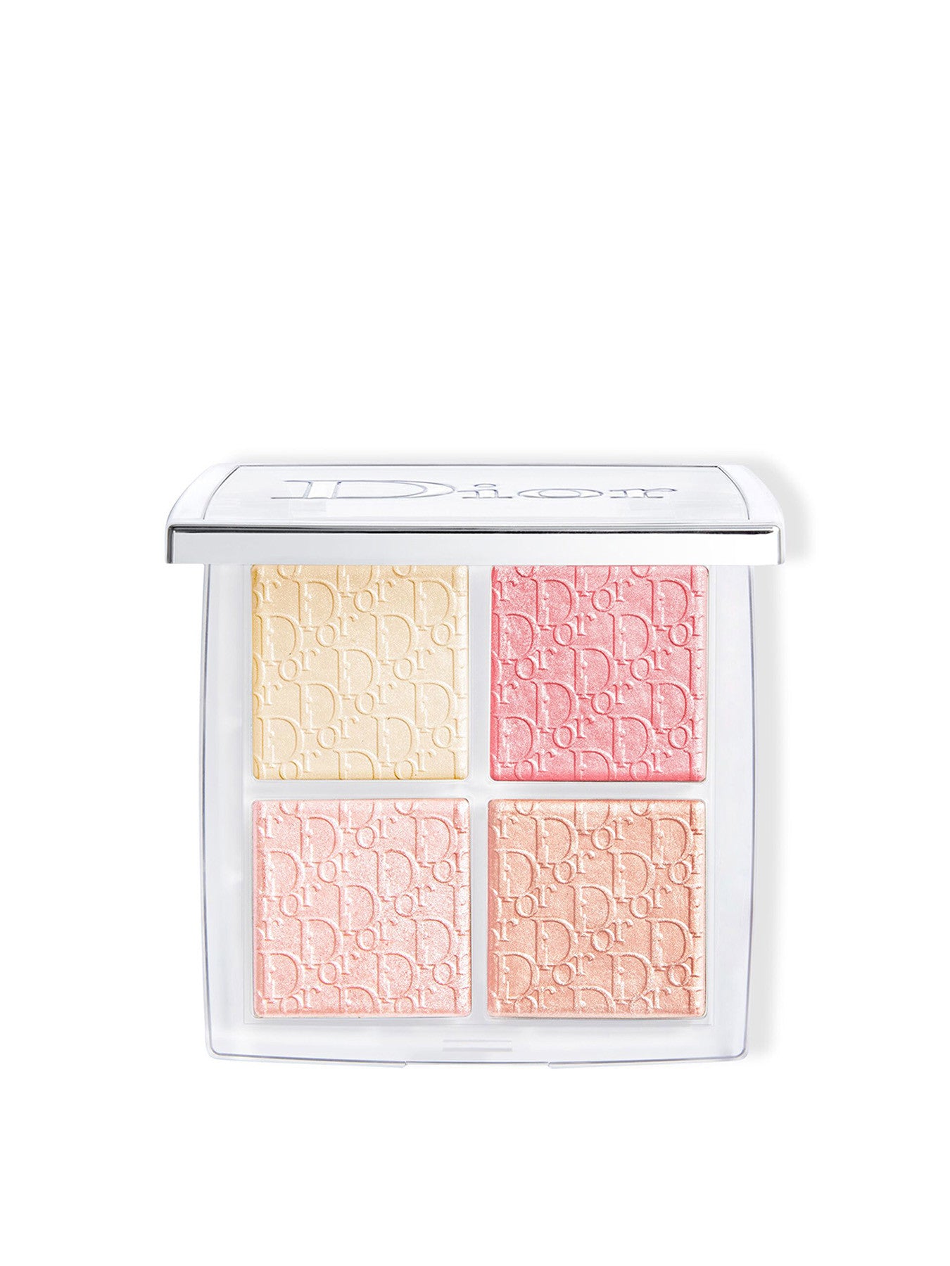 Dior Backstage Glow Face Palette