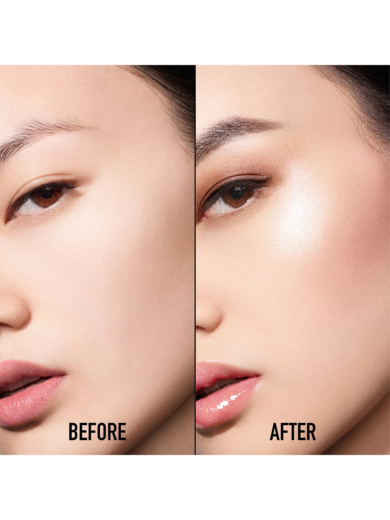 Dior Backstage Glow Face Palette