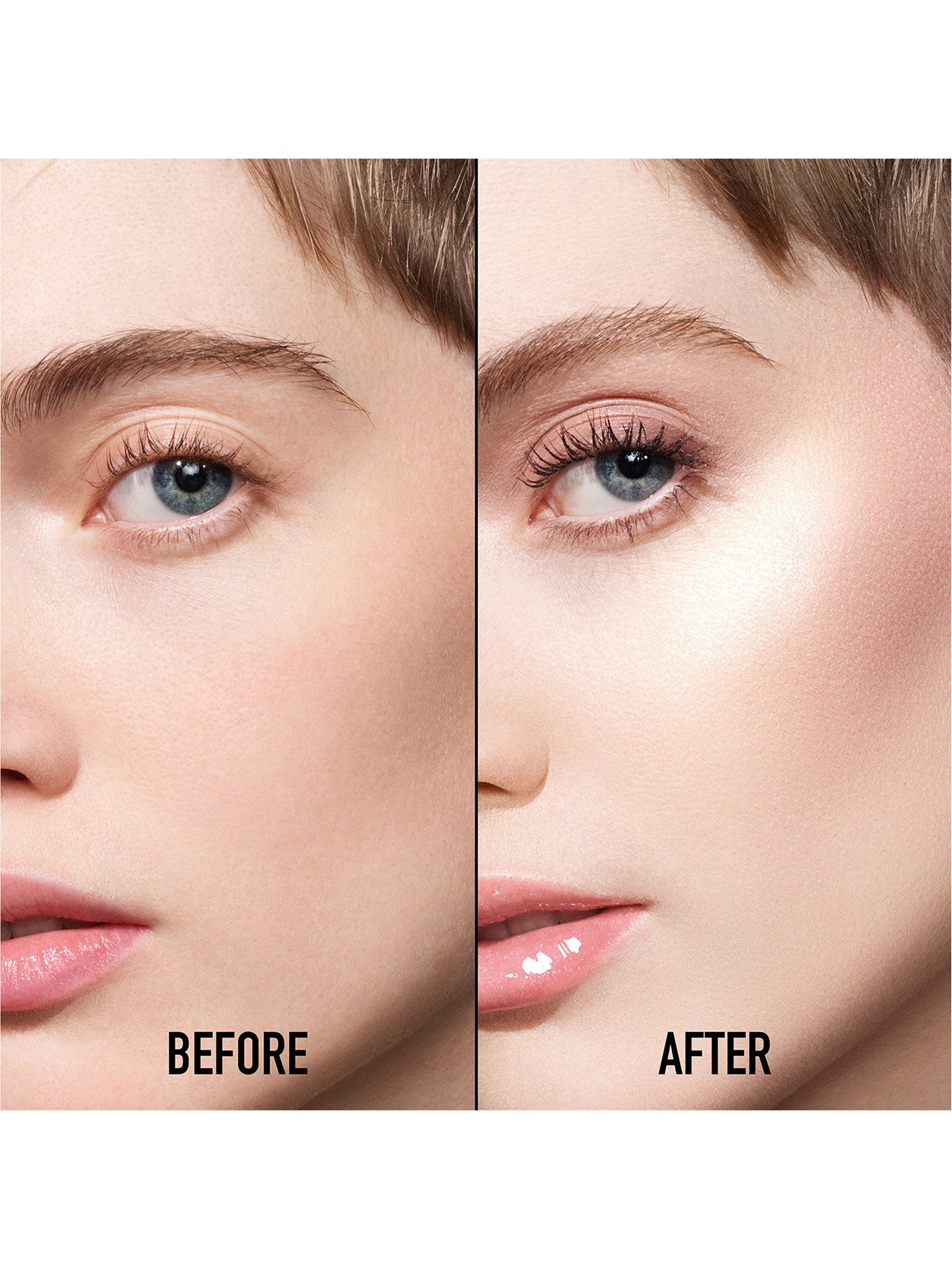 Dior Backstage Glow Face Palette