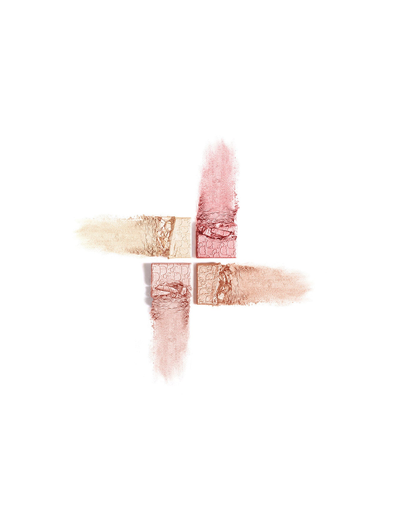Dior Backstage Glow Face Palette