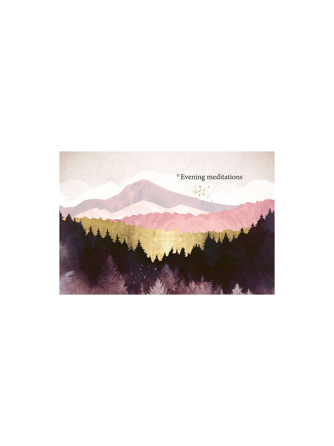 Sleep Meditations