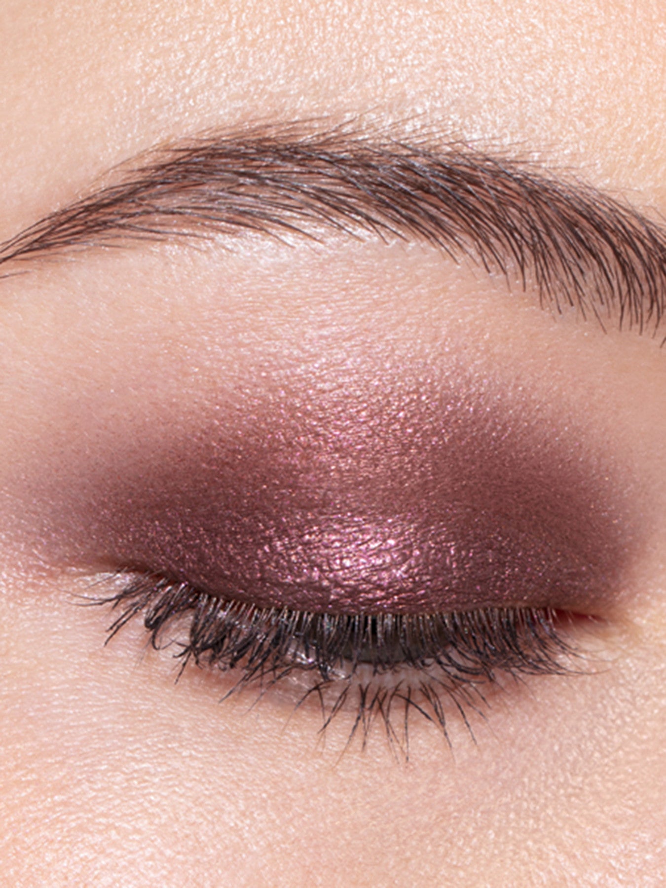 Luminescent Eye