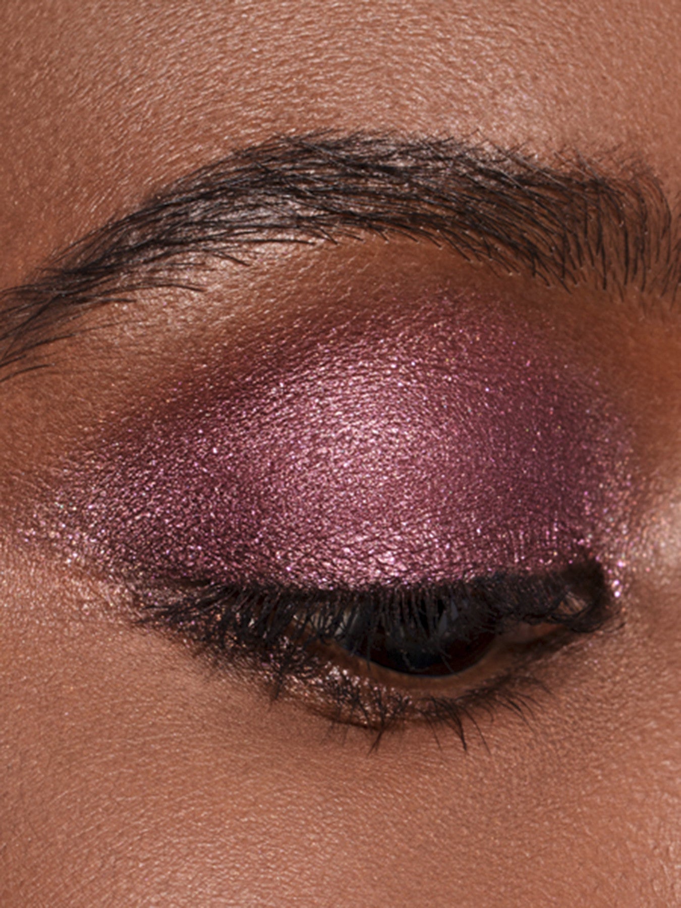 Luminescent Eye