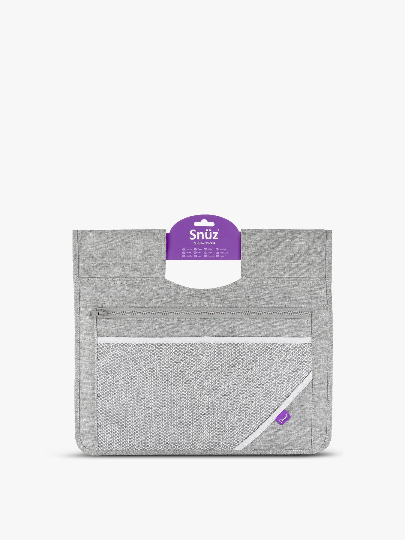 SnuzPod Storage Pocket