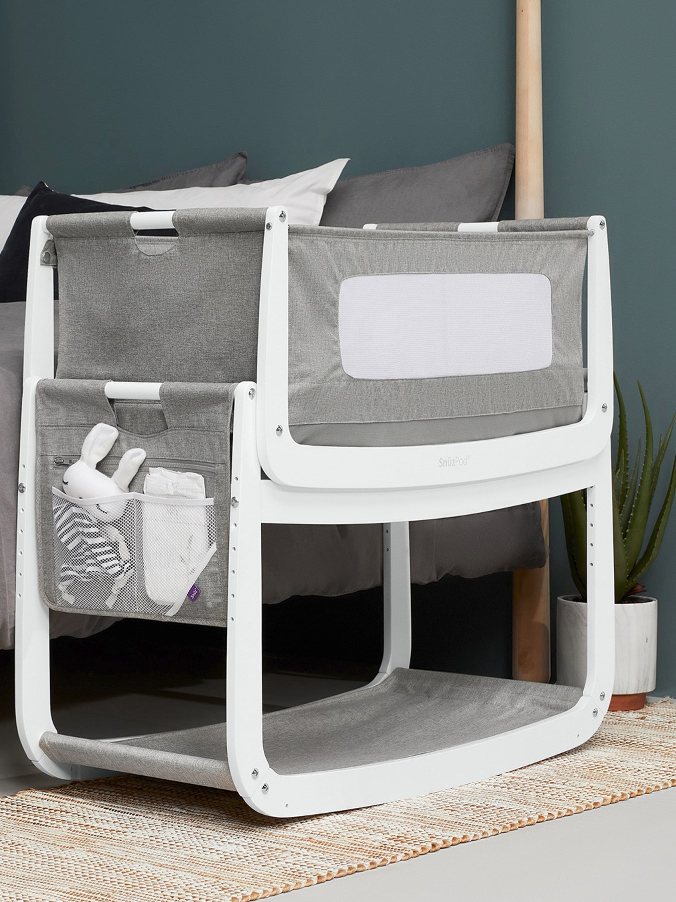 SnuzPod Storage Pocket