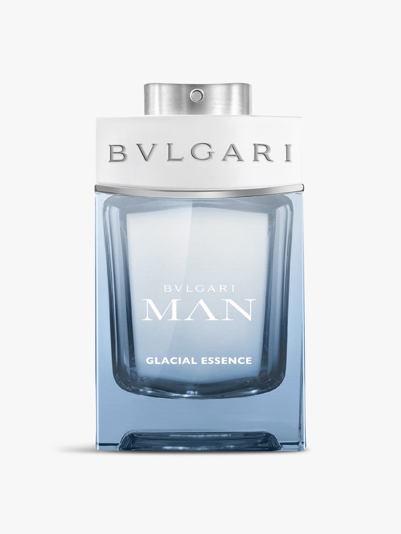 Bvlgari Man Glacial Essence Eau de Parfum 100ml