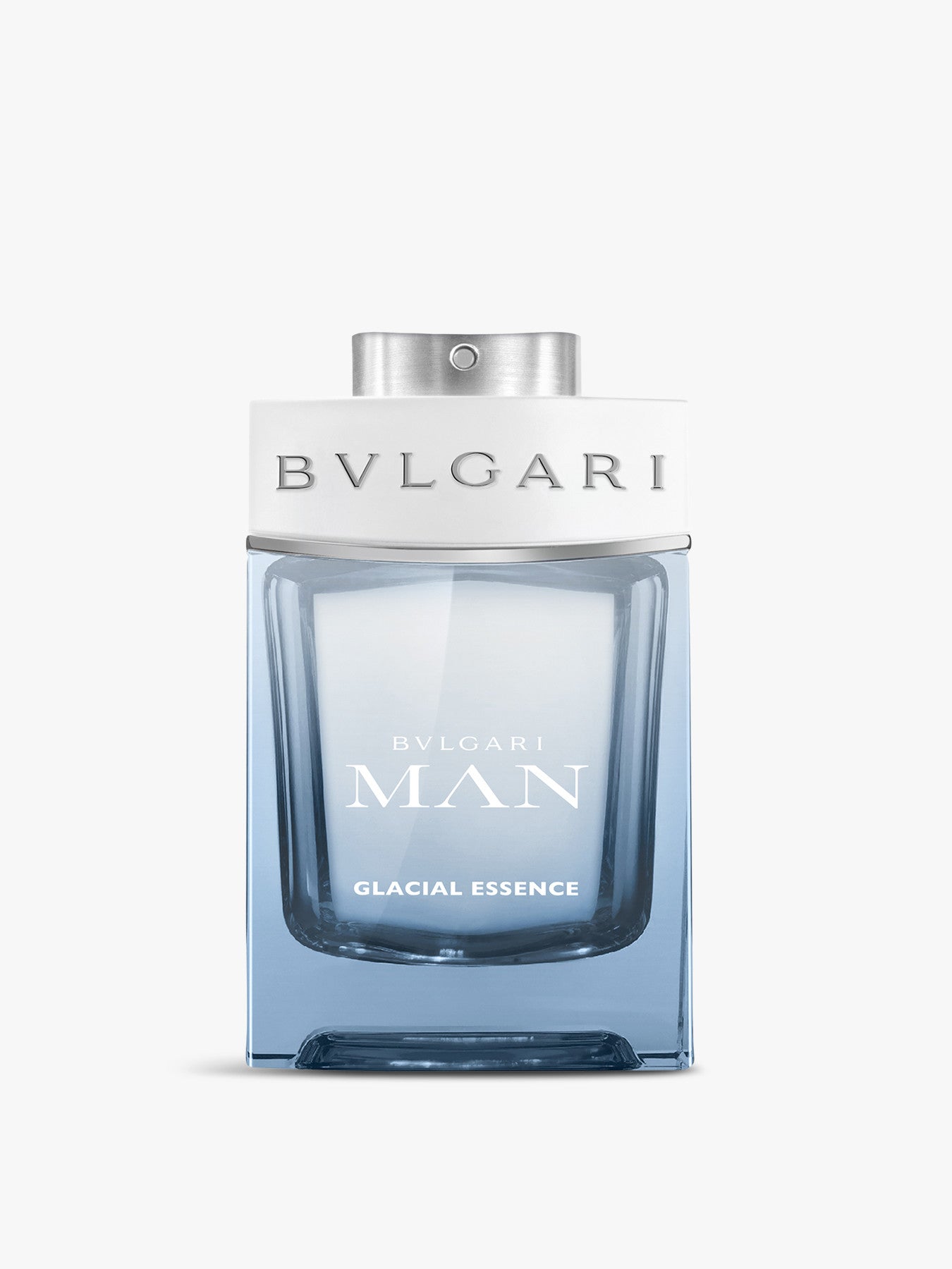 Bvlgari Man Glacial Essence EDP 60ml