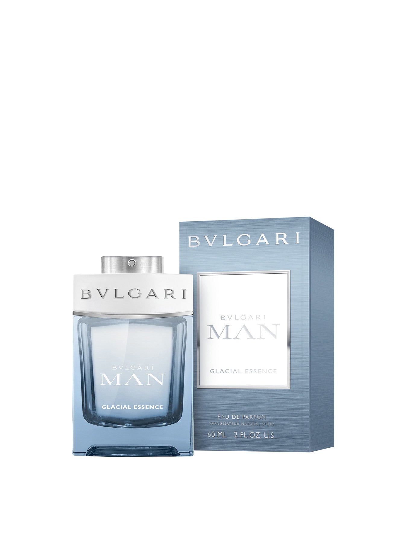 Bvlgari Man Glacial Essence EDP 60ml