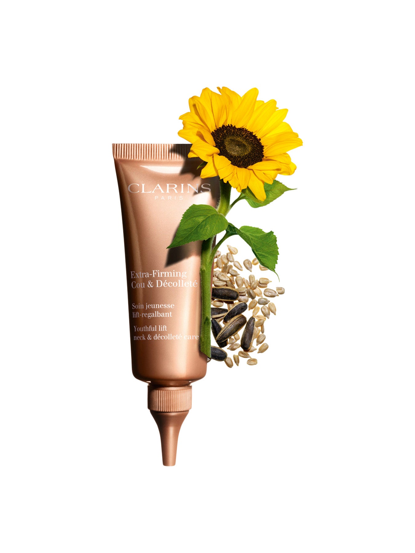 Extra Firming Neck and Decollete Smoothing Treatment 75ml