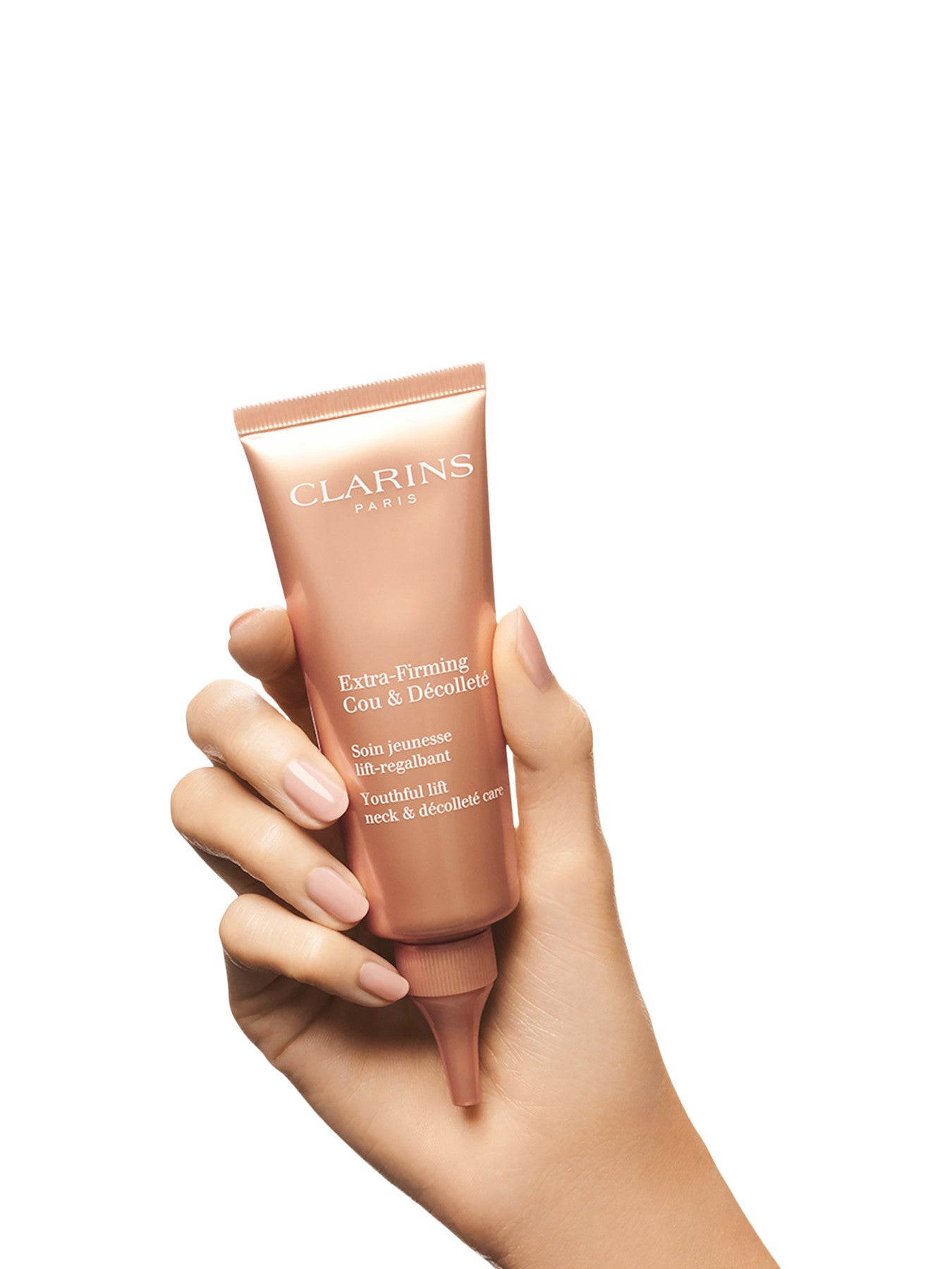 Extra Firming Neck and Decollete Smoothing Treatment 75ml
