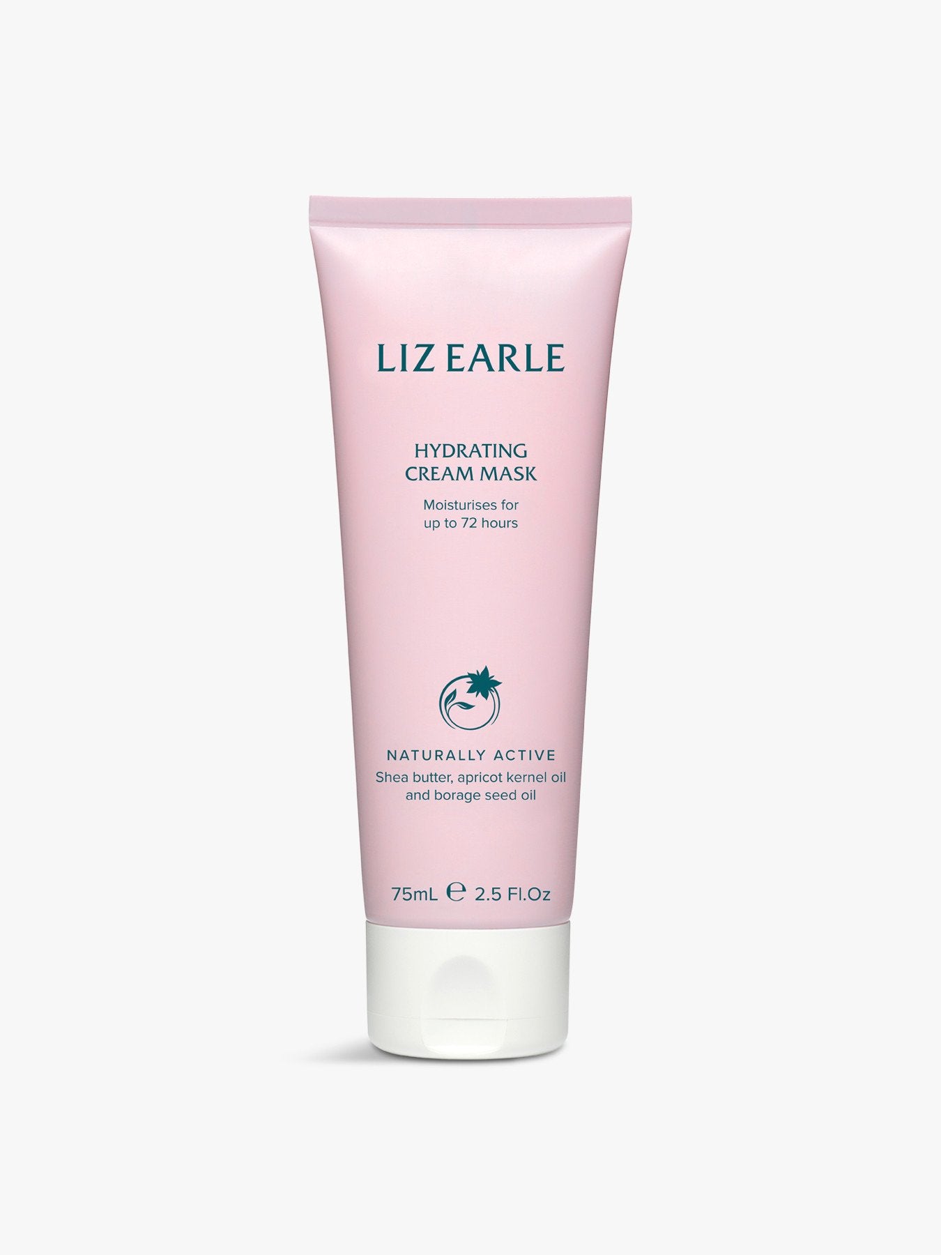 Hydrating Cream Mask 75ml