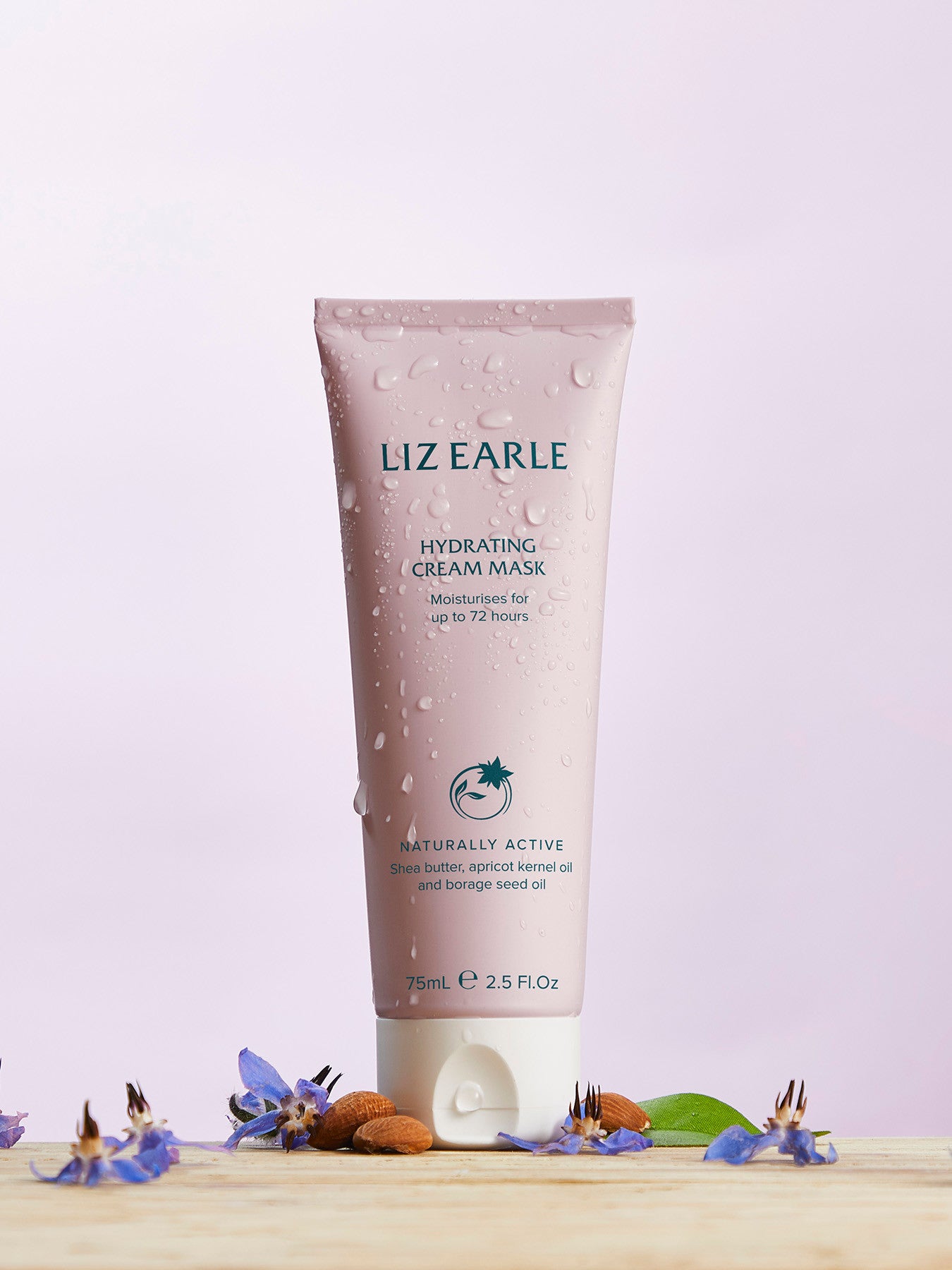 Hydrating Cream Mask 75ml
