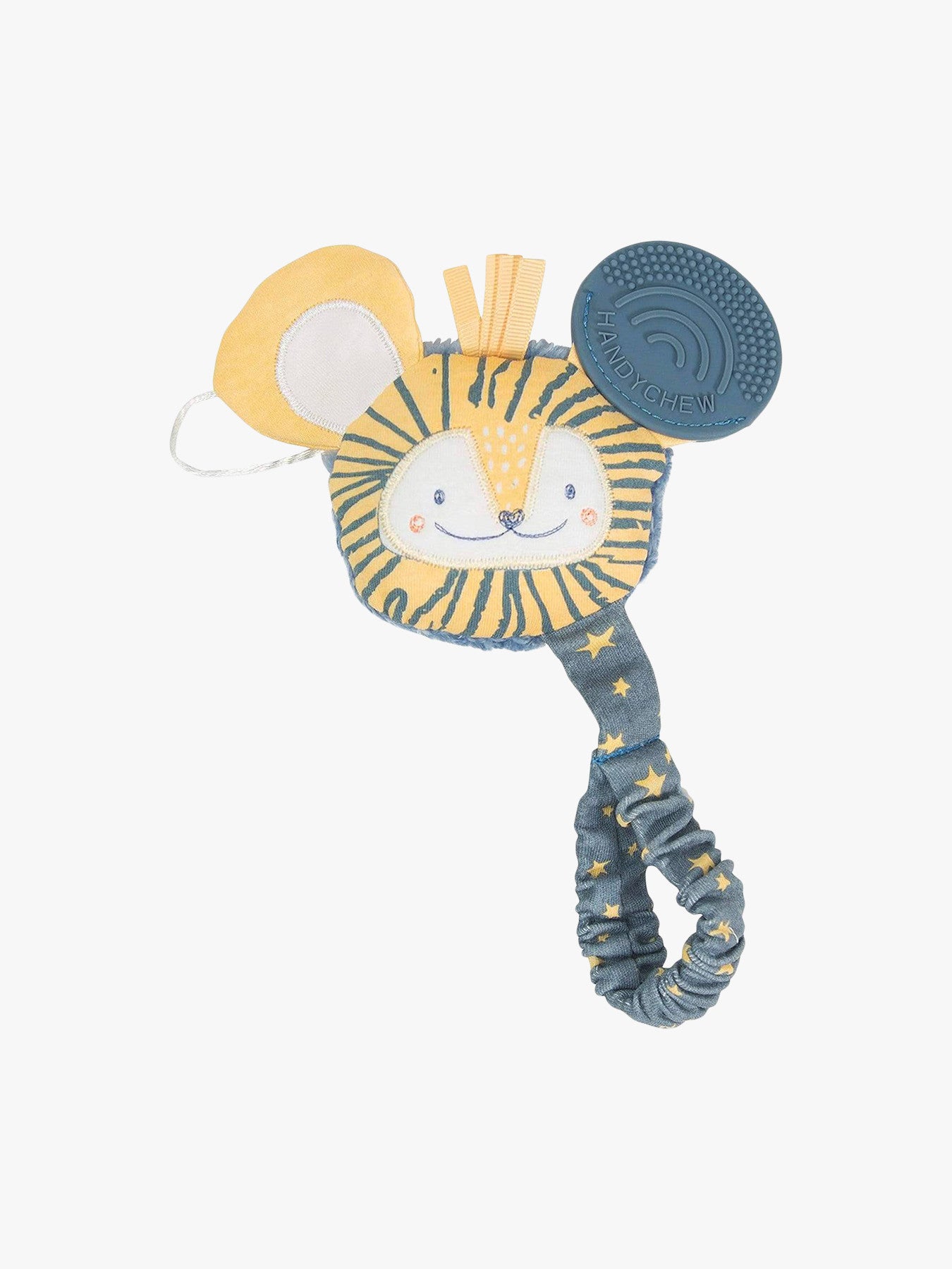 Bertie Lion Handychew