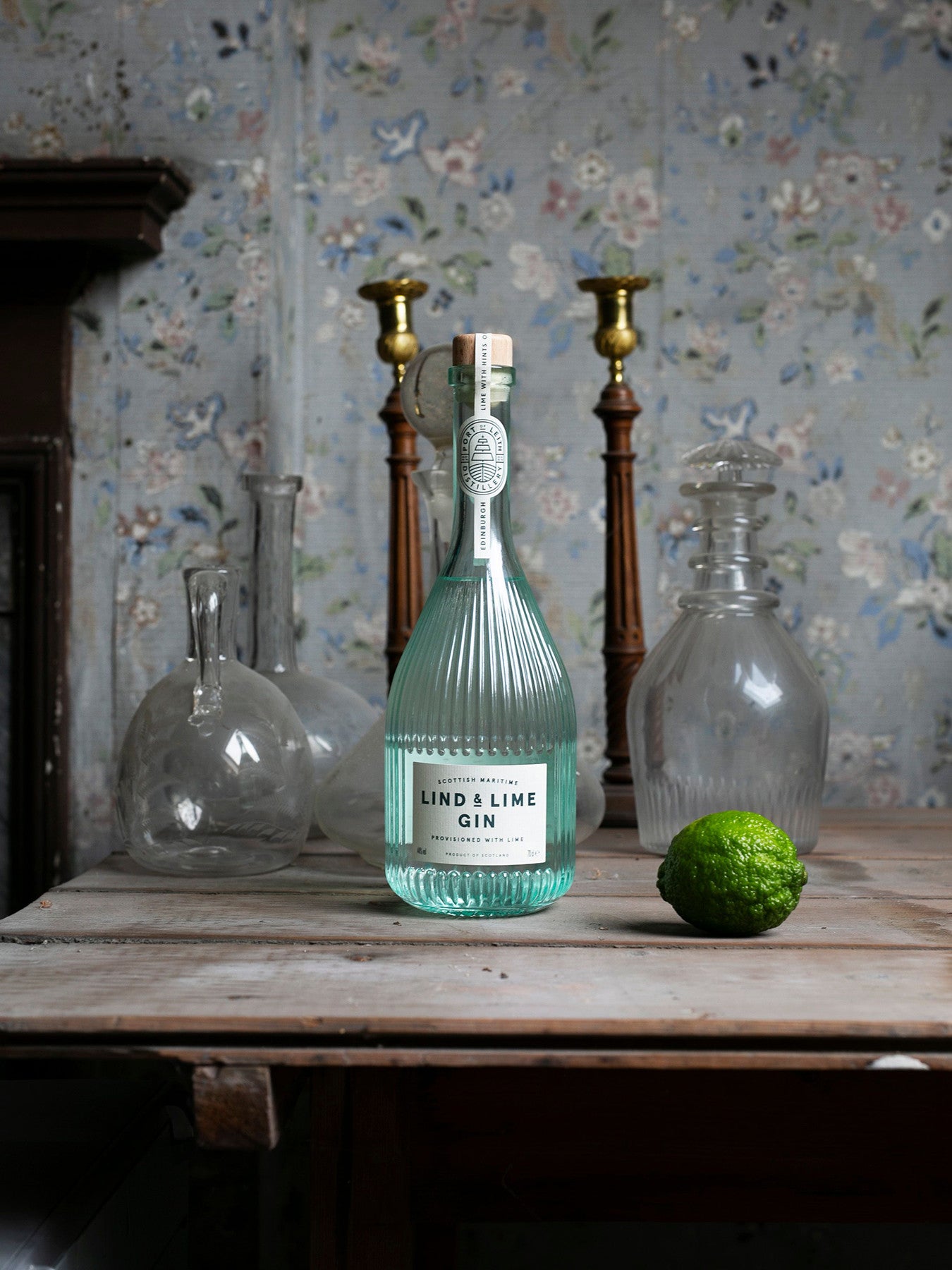 Gin 70cl