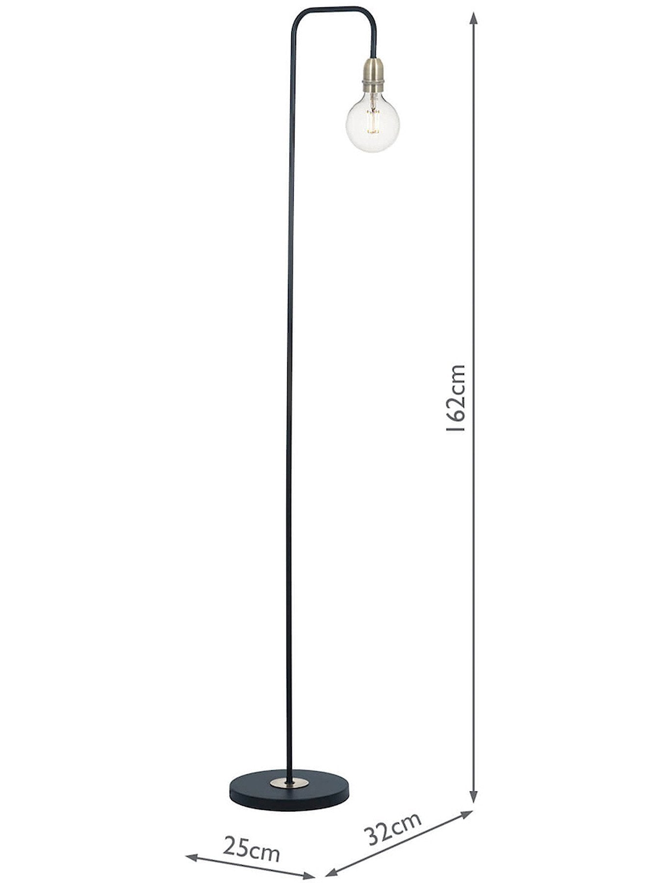 Keifer Floor Lamp