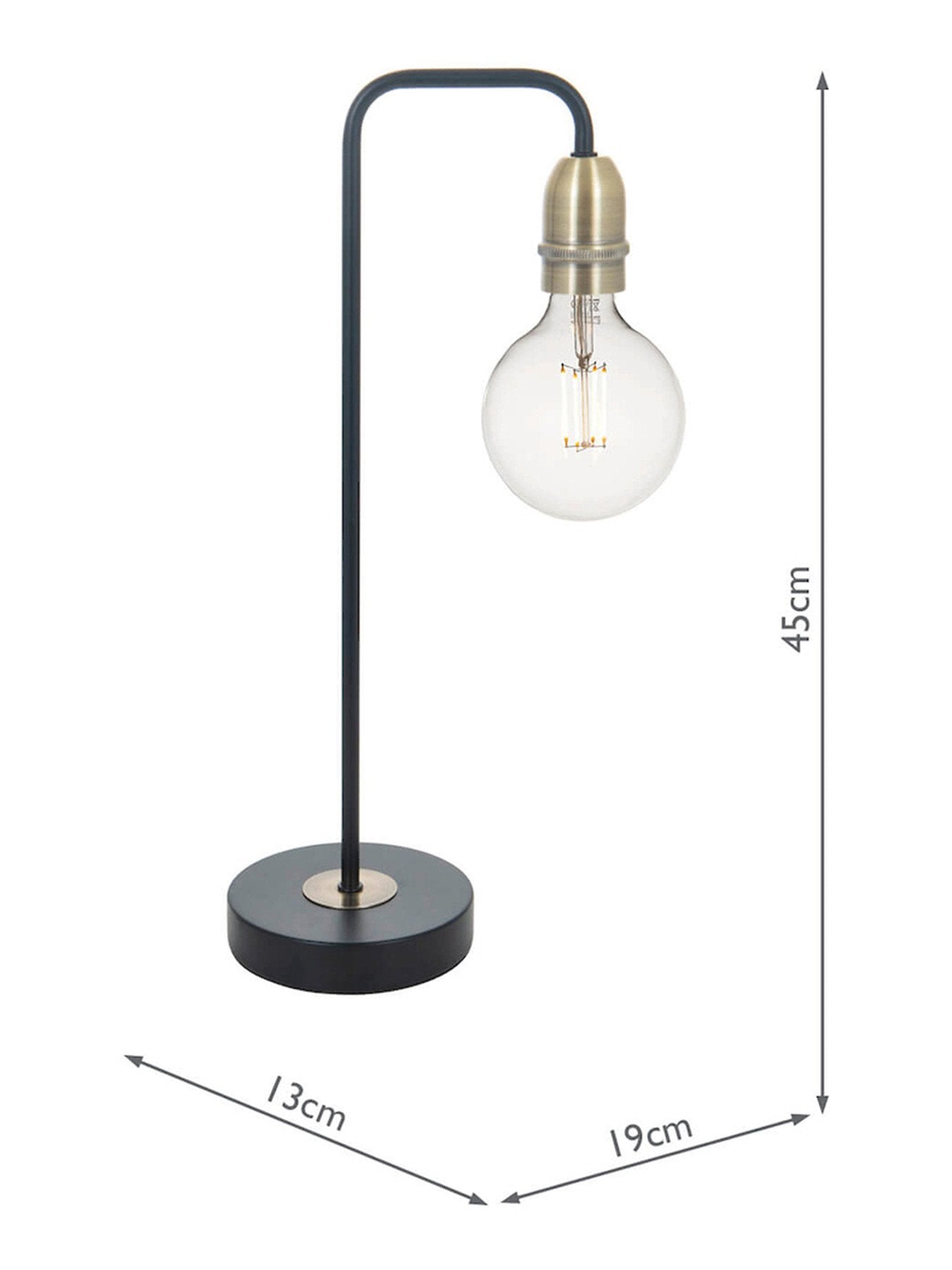Keifer Table Lamp