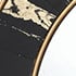 Black/Gold