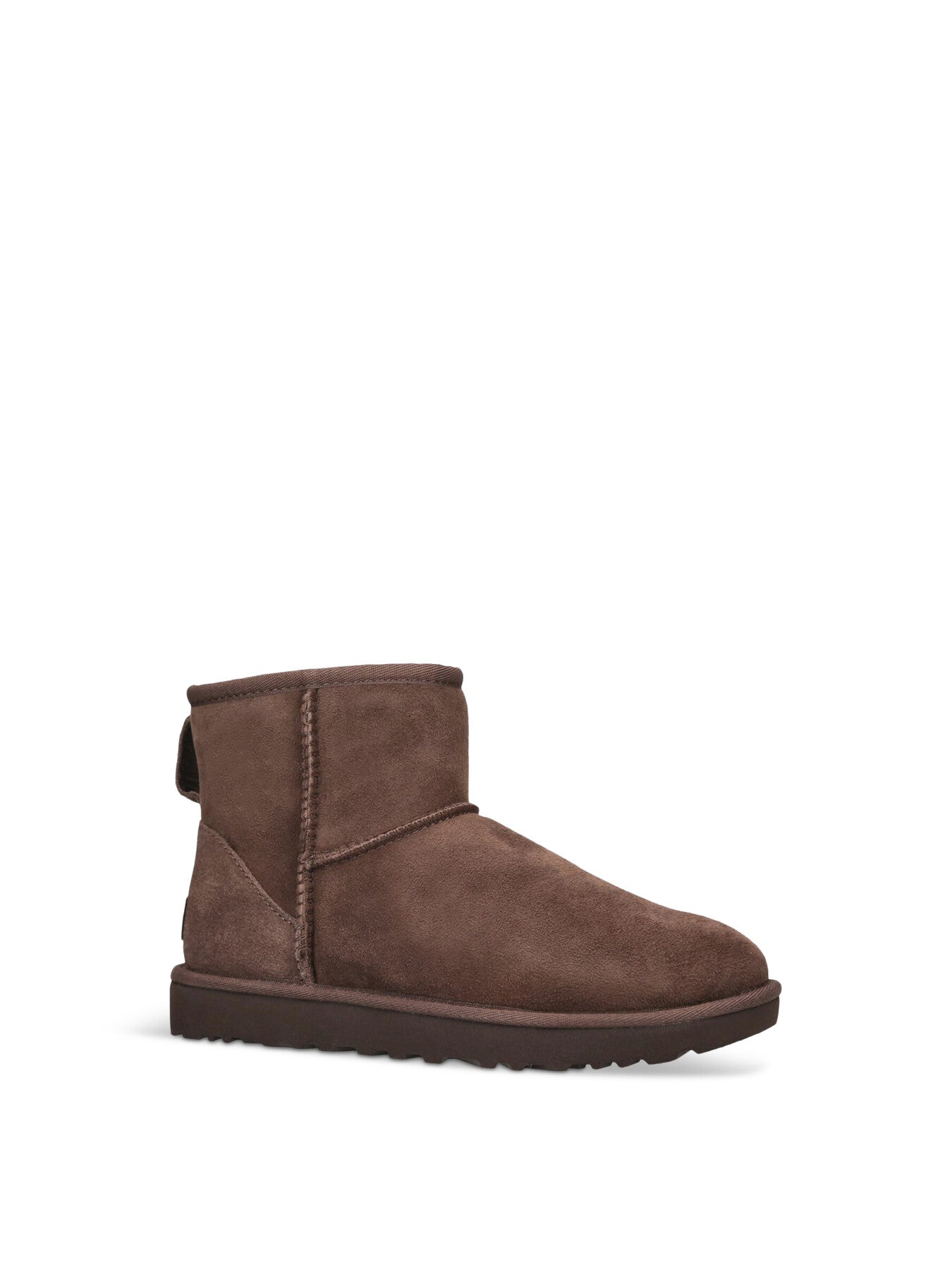 Classic Mini Ankle Boots