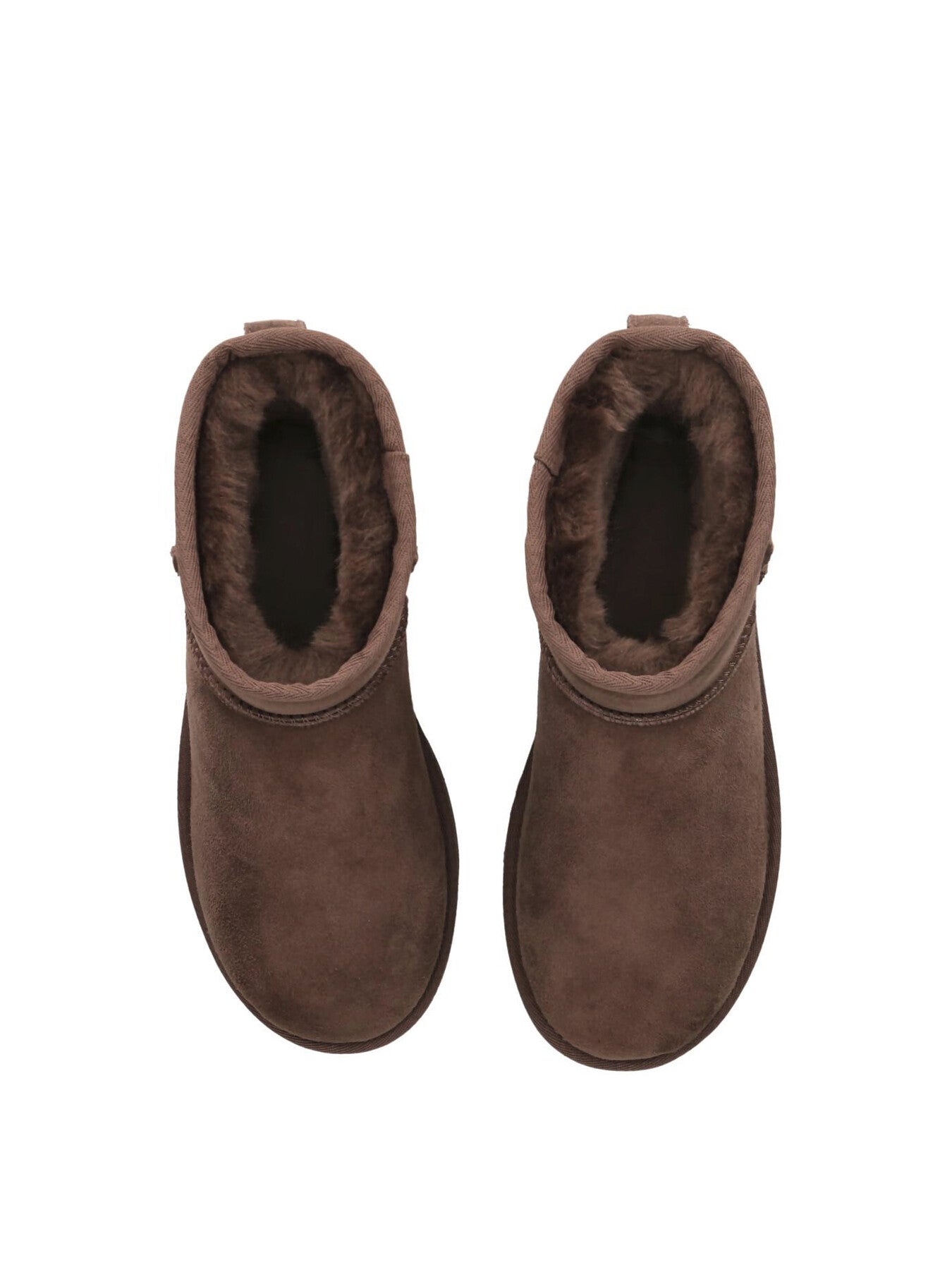 Classic Mini Ankle Boots