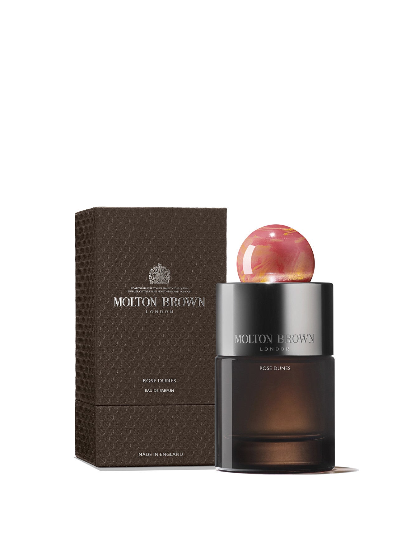 Rose Dunes Eau de Parfum 100ml