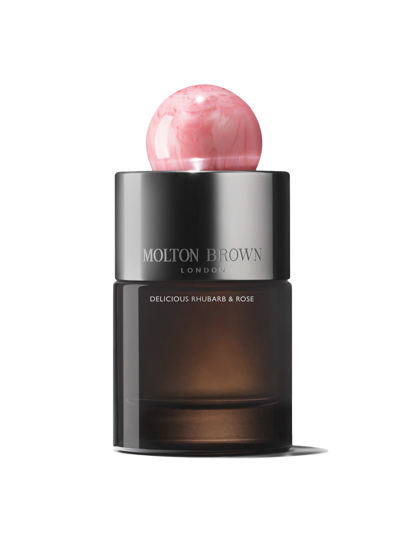 Rhubarb and Rose Eau de Parfum 100ml