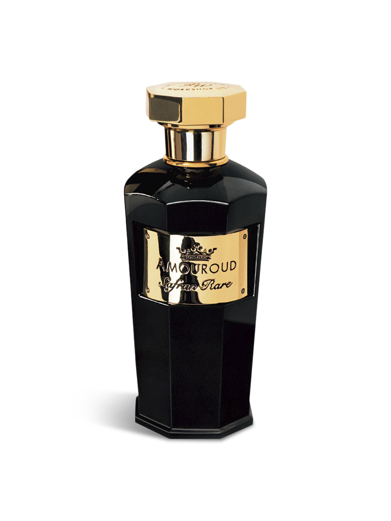 Safran Rare Eau de Parfum 100ml