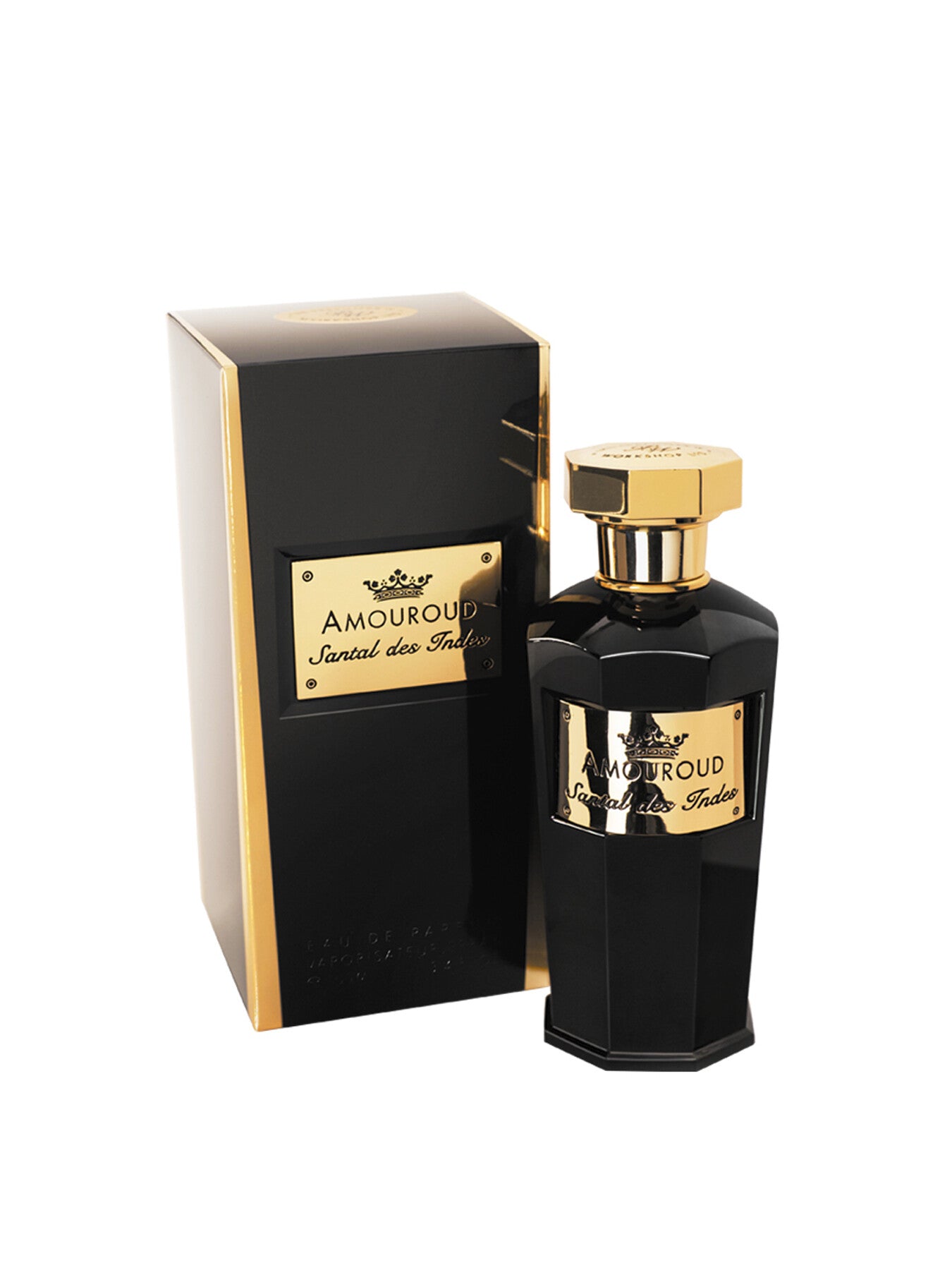 Santal des Indes Eau de Parfum 100ml