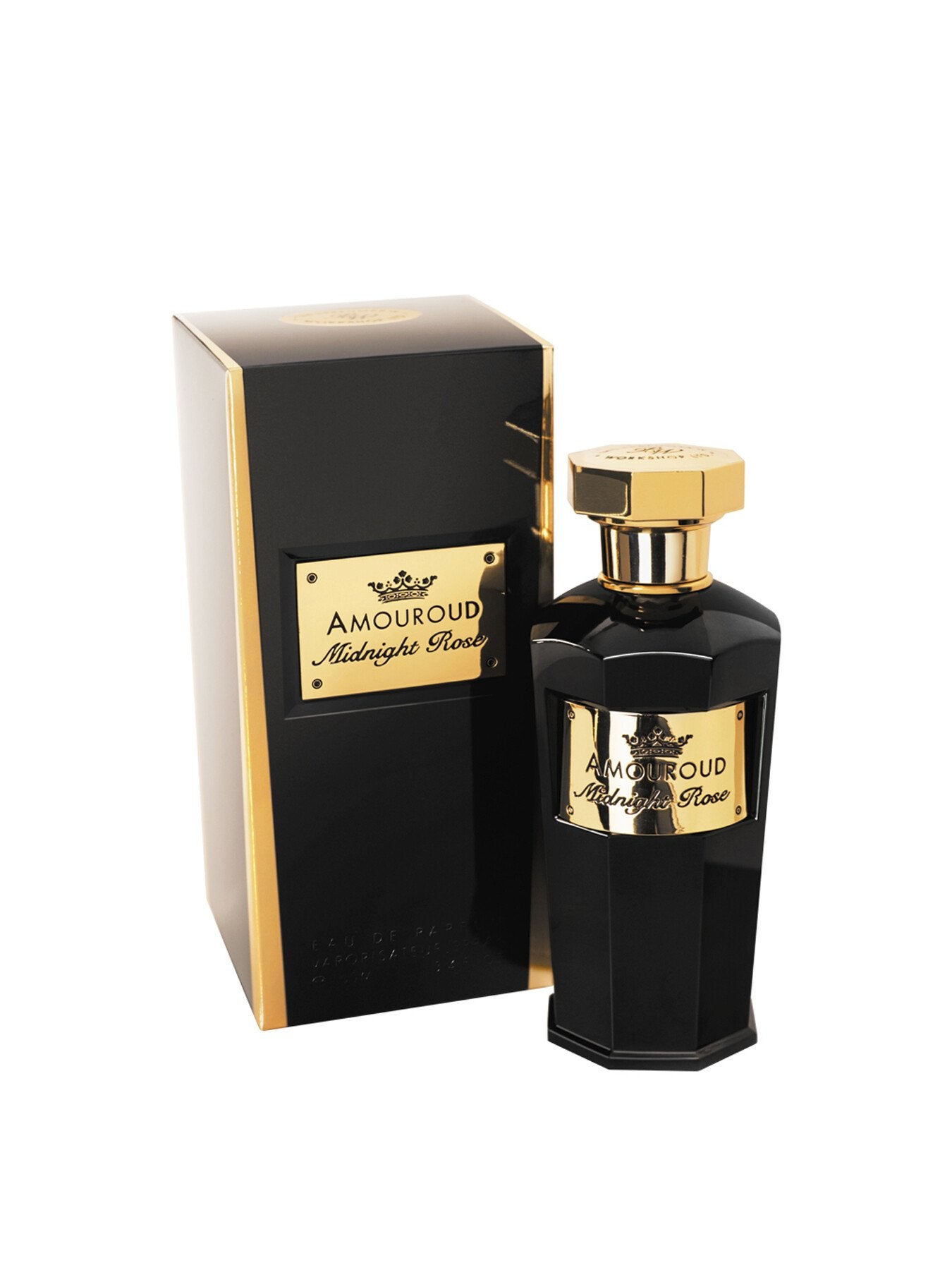 Midnight Rose Eau de Parfum 100ml