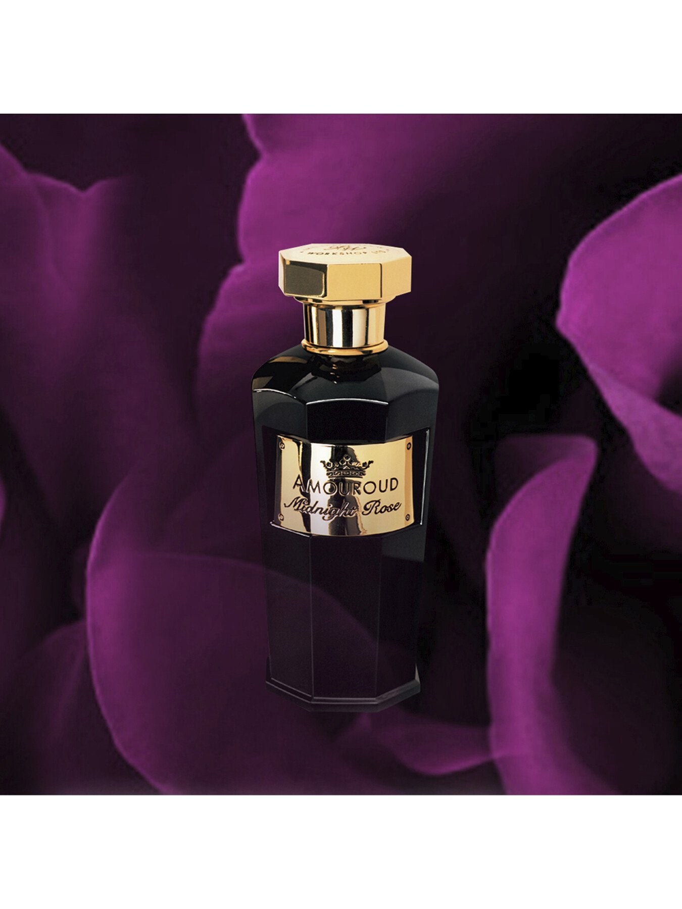 Midnight Rose Eau de Parfum 100ml