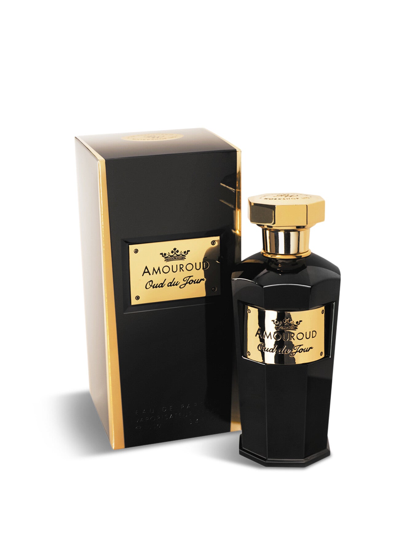 Oud du Jour Eau de Parfum 100ml
