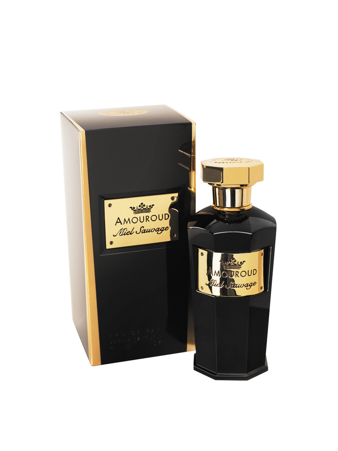 Miel Sauvage Eau de Parfum 100ml