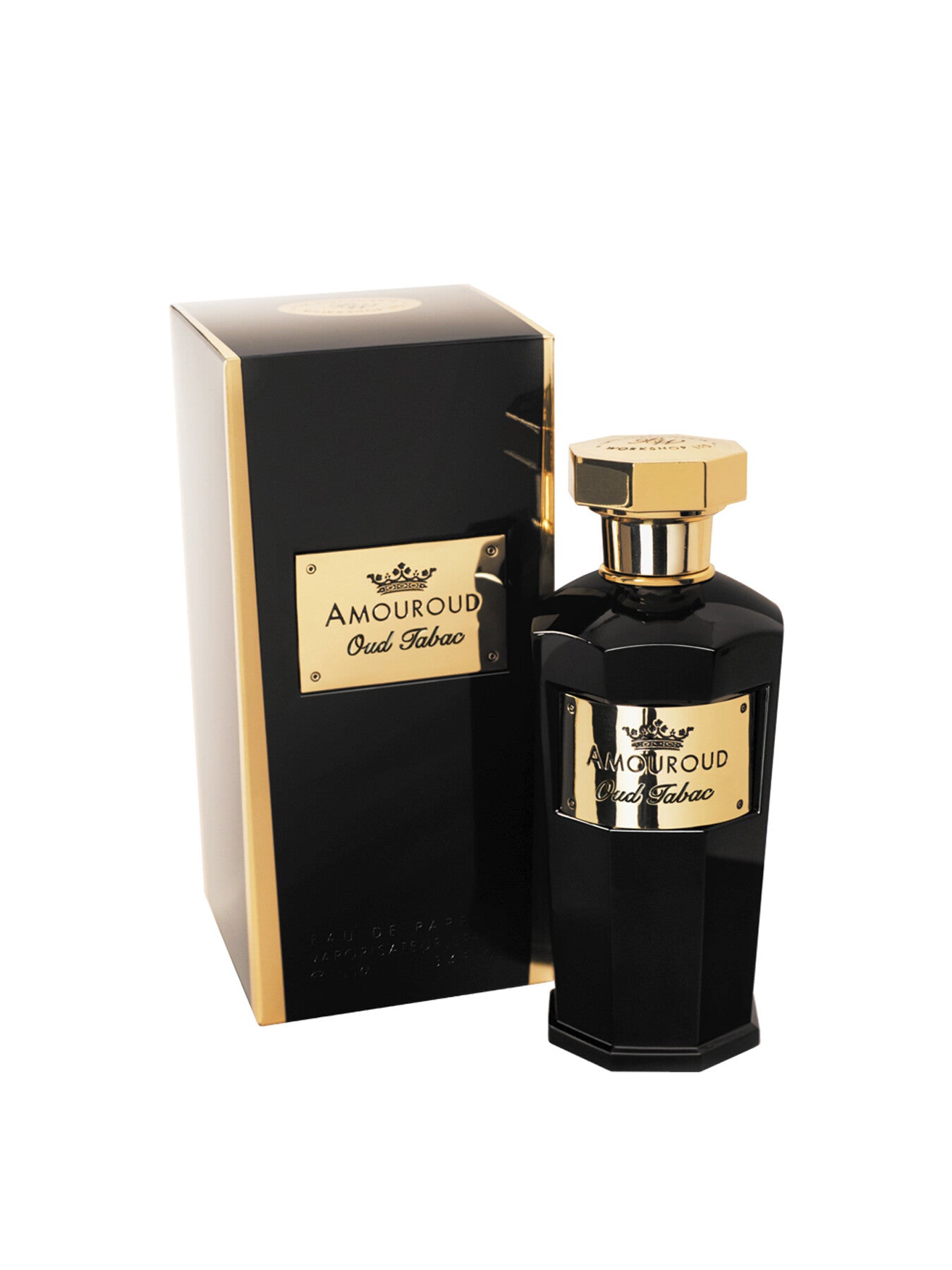 Oud Tabac Eau de Parfum 100ml