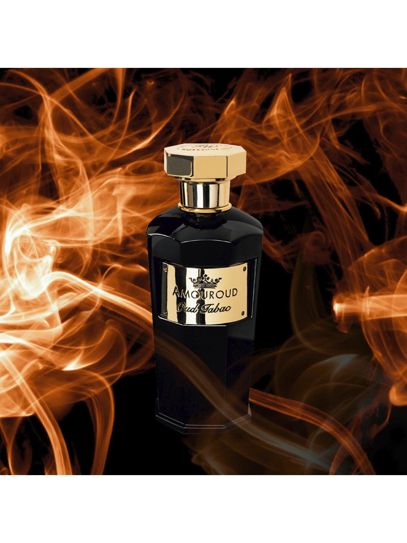 Oud Tabac Eau de Parfum 100ml