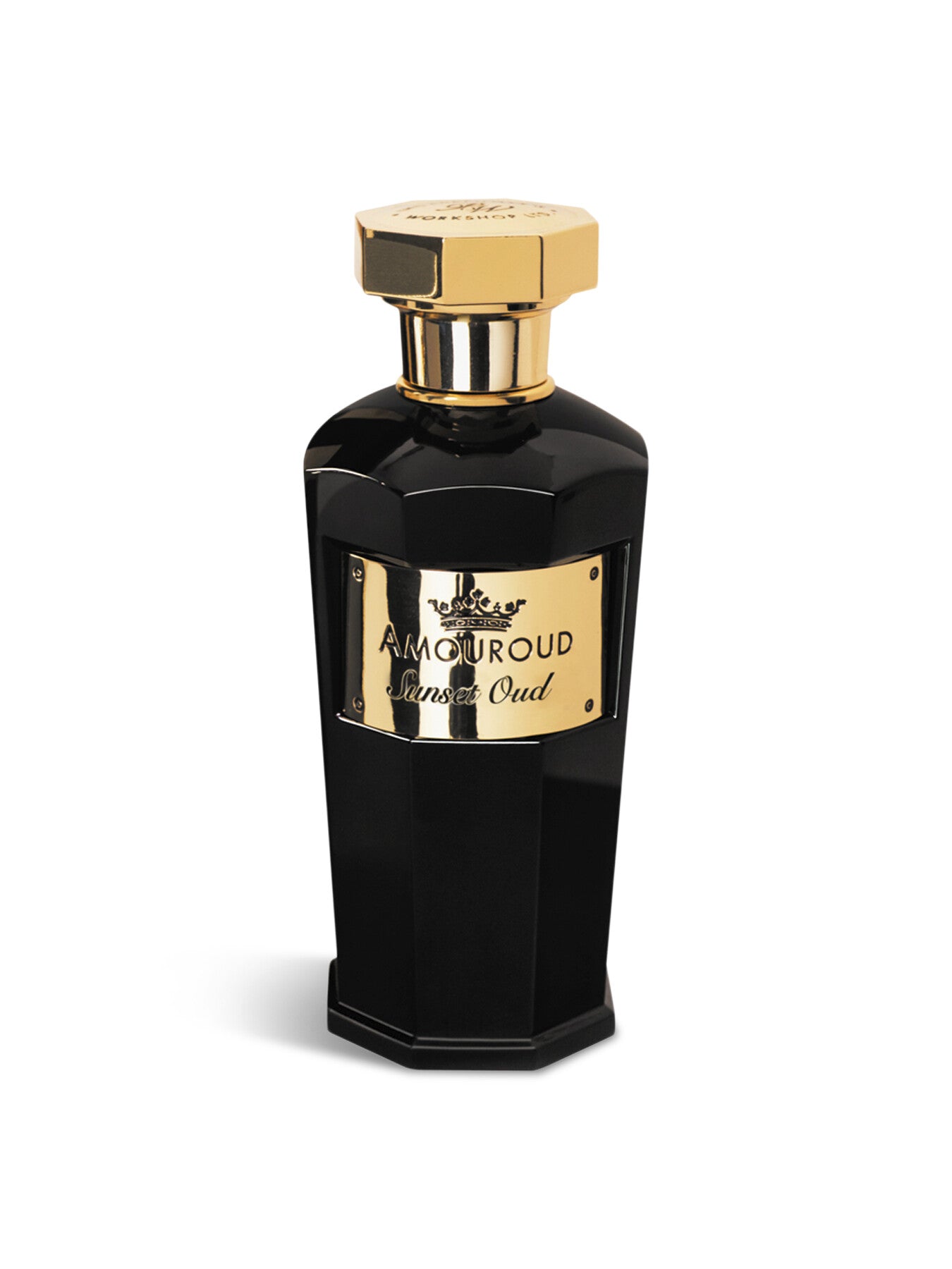 Sunset Oud Eau de Parfum 100ml