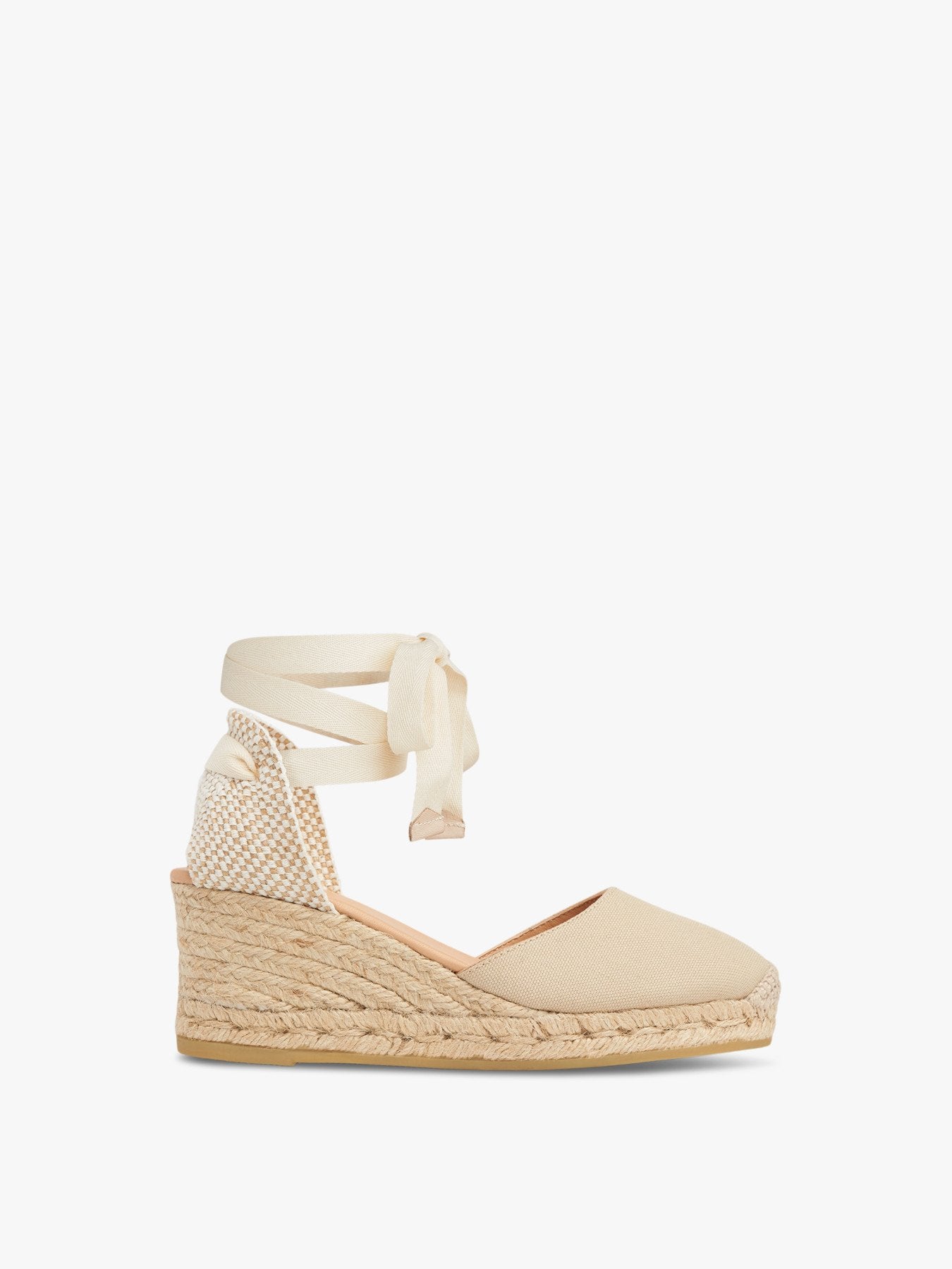 MAUREENE CASUAL SANDALS
